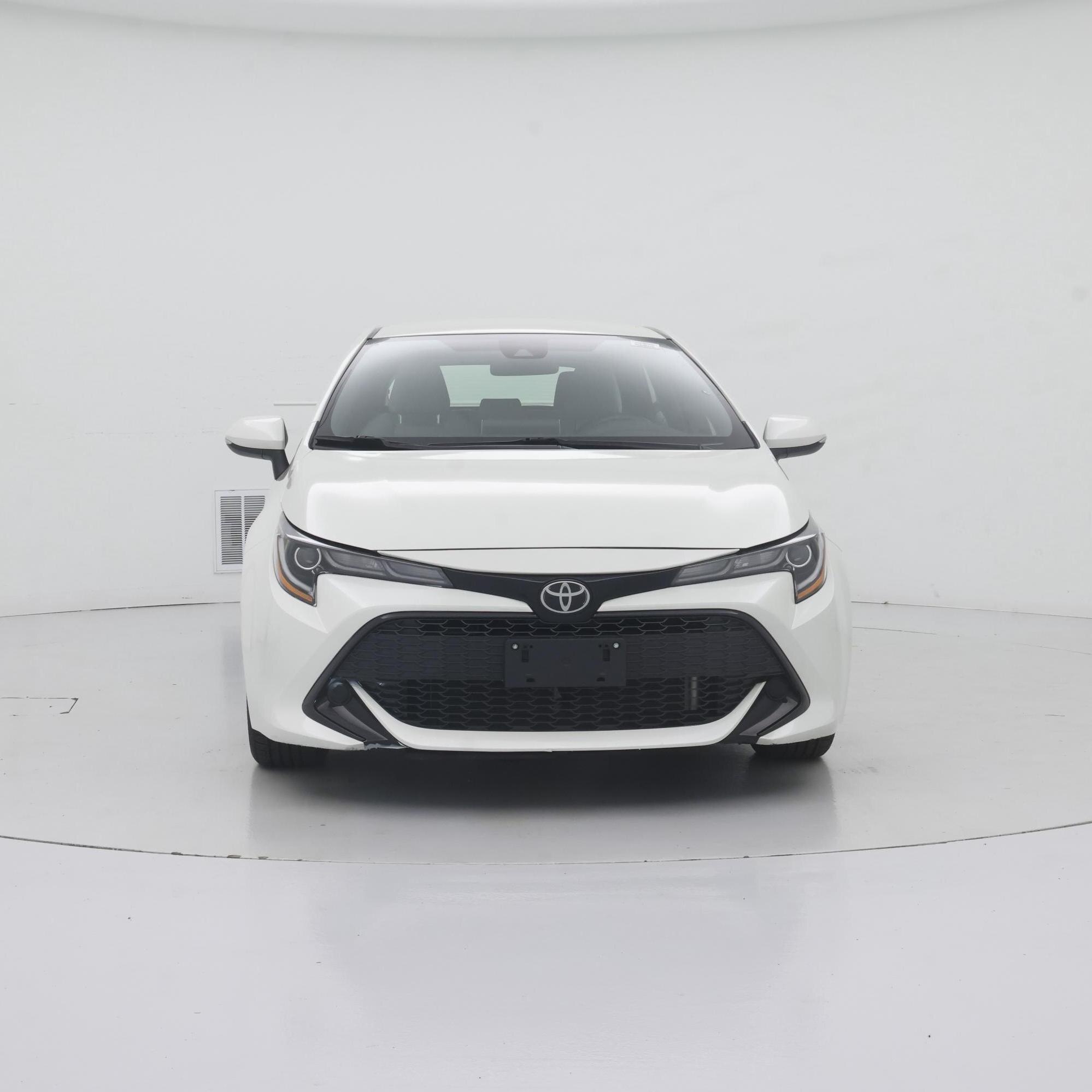 Thumbnail: 2020 Toyota Corolla - 5