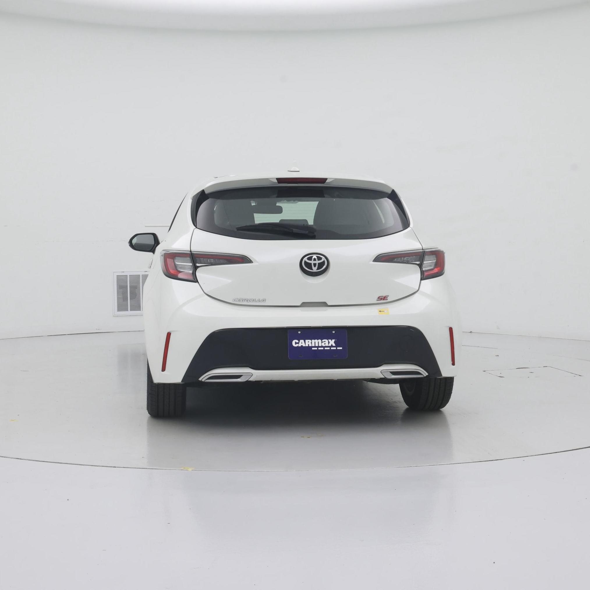 Thumbnail: 2020 Toyota Corolla - 6