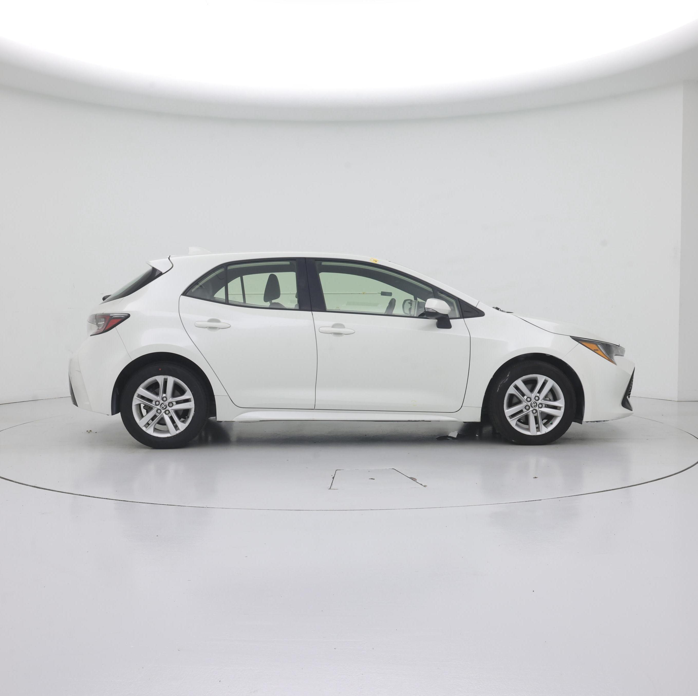 Thumbnail: 2020 Toyota Corolla - 7
