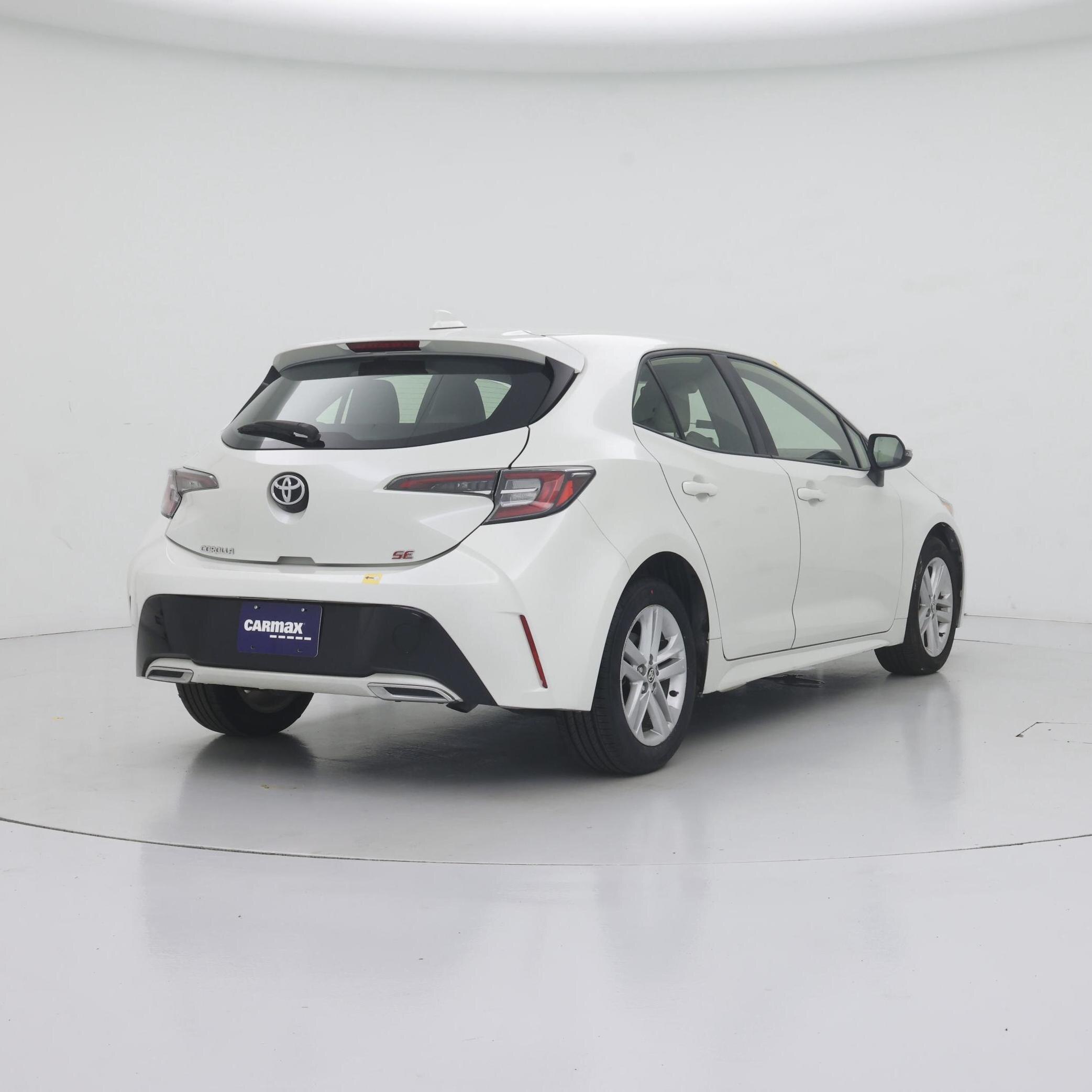 Thumbnail: 2020 Toyota Corolla - 8