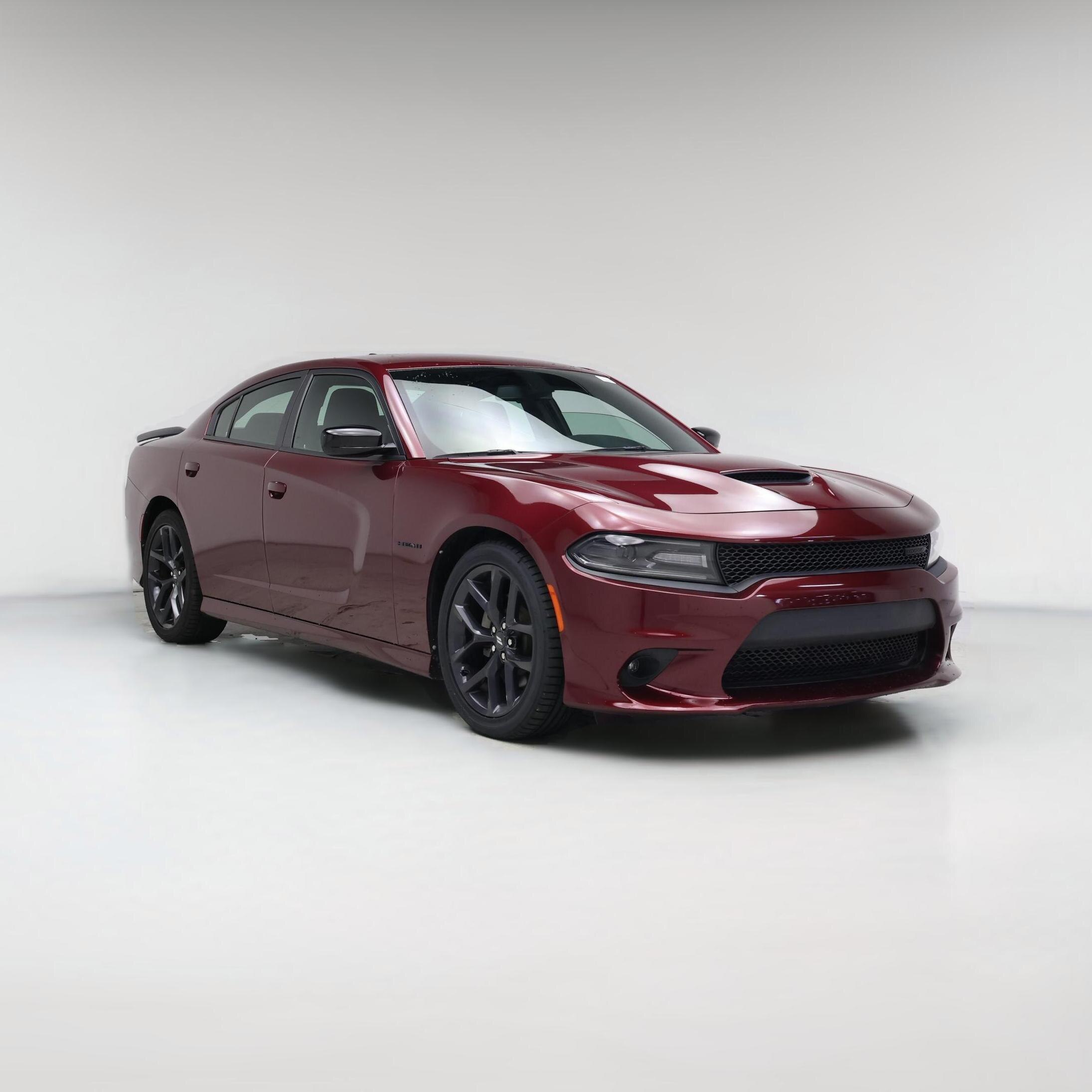 Thumbnail: 2021 Dodge Charger - 1