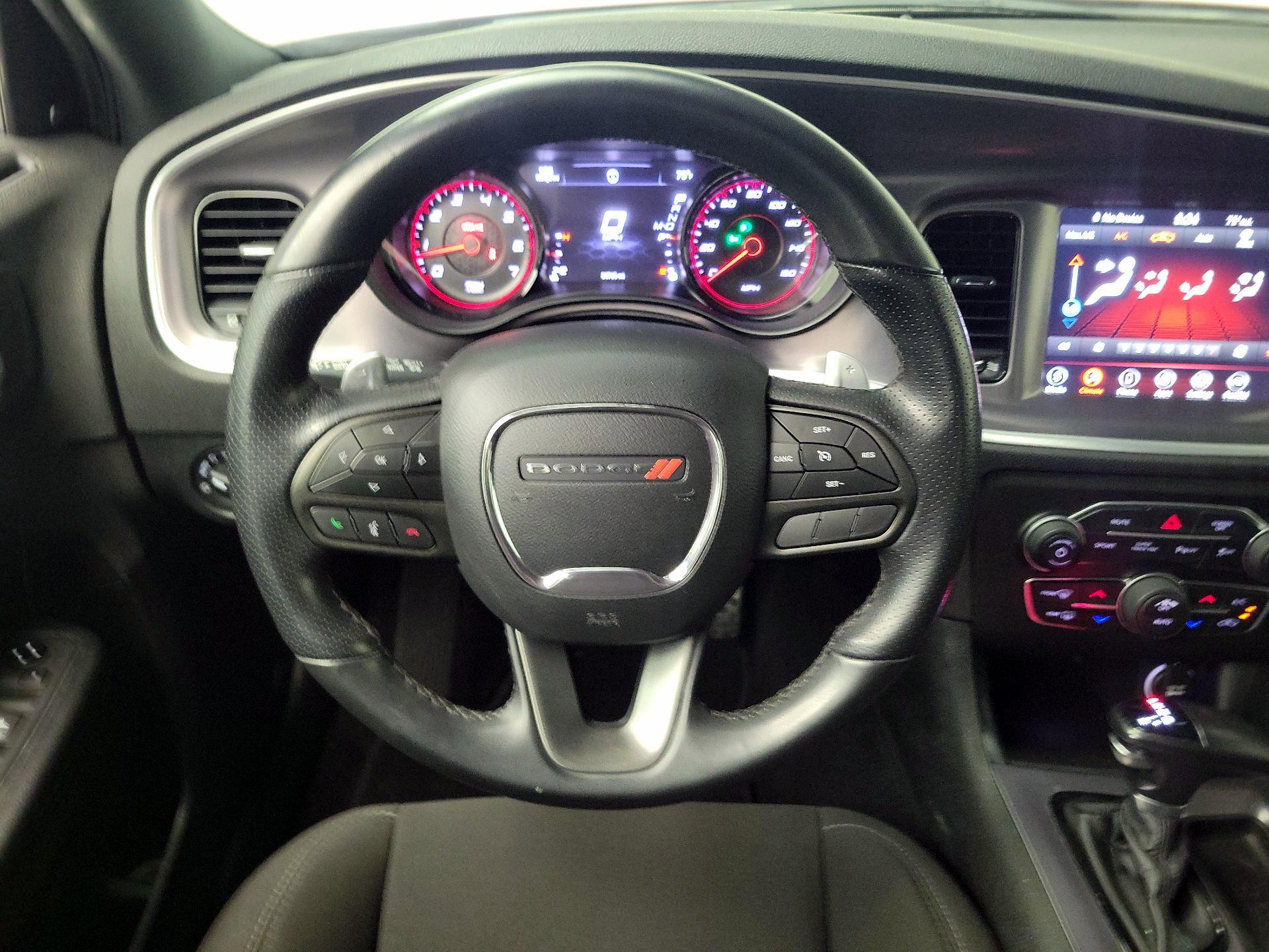 Thumbnail: 2021 Dodge Charger - 10