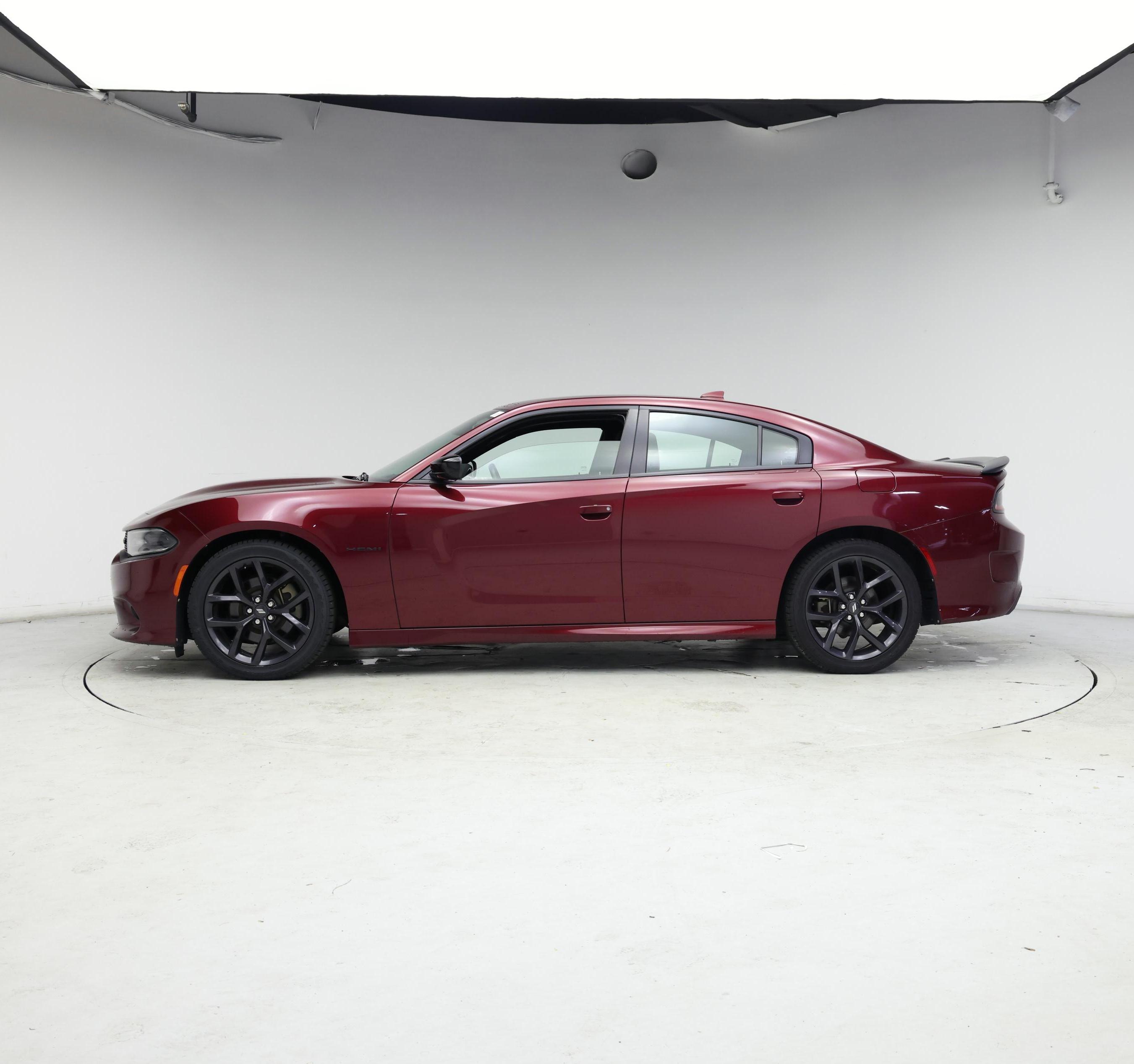 Thumbnail: 2021 Dodge Charger - 3