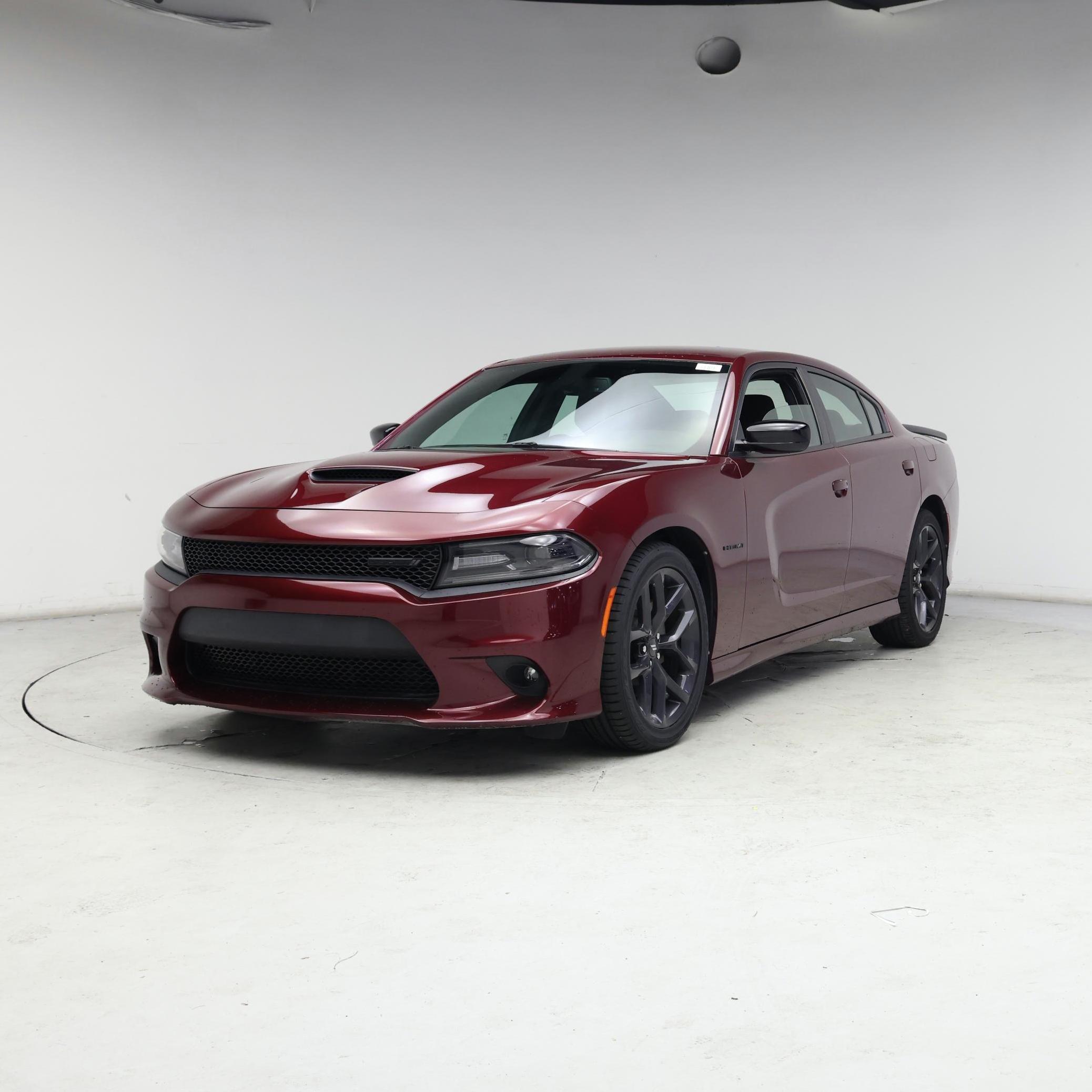 Thumbnail: 2021 Dodge Charger - 4