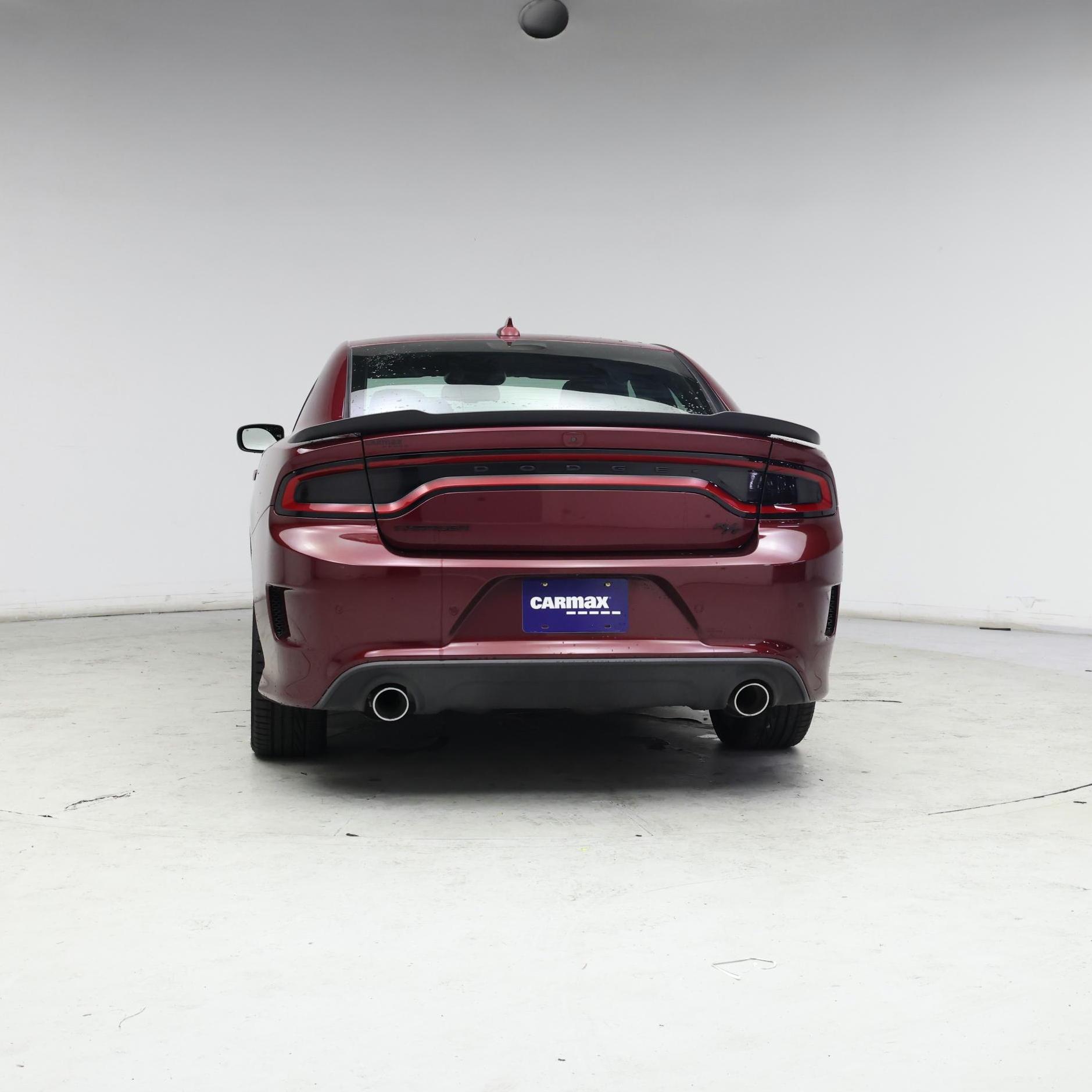 Thumbnail: 2021 Dodge Charger - 6