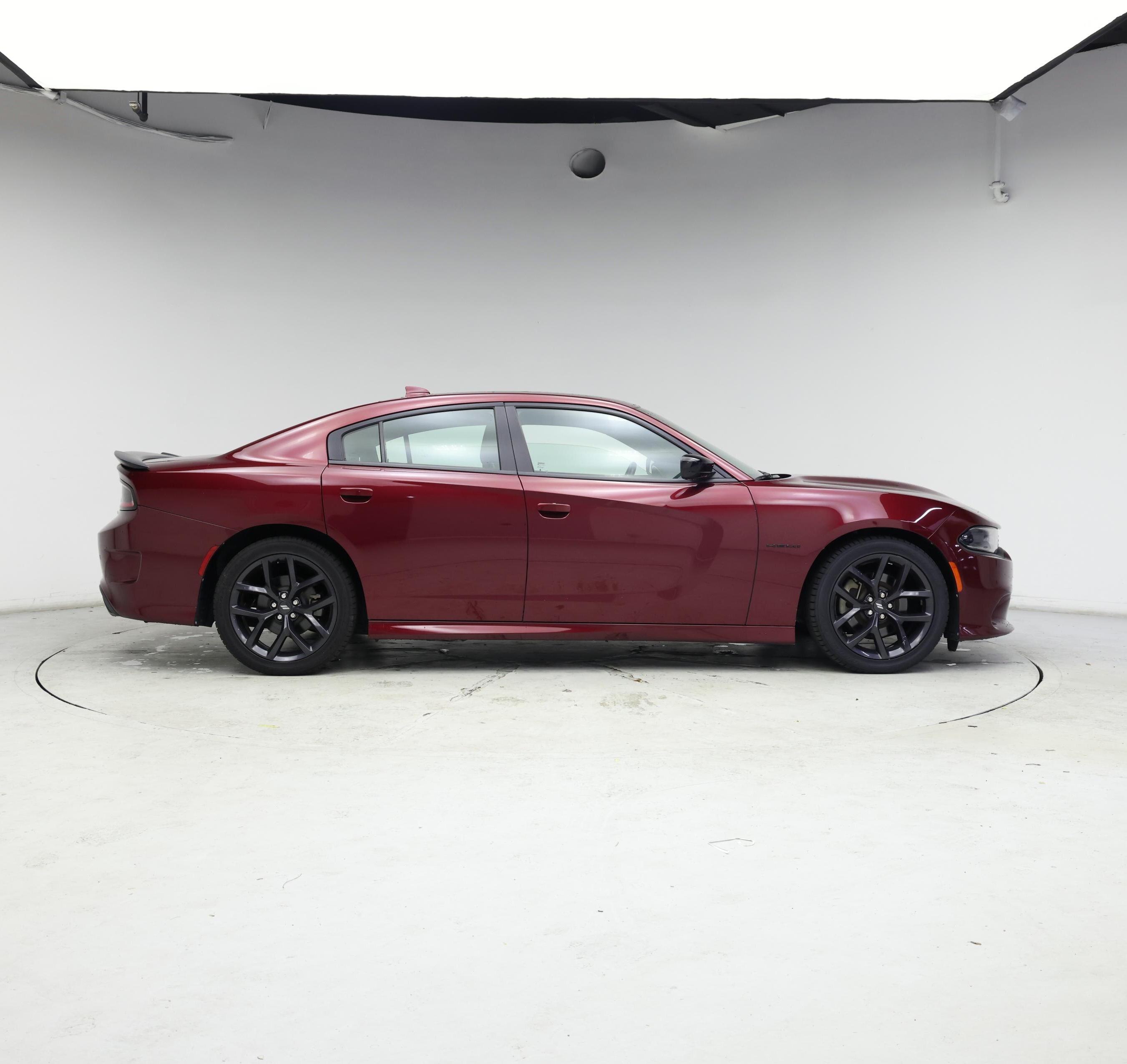 Thumbnail: 2021 Dodge Charger - 7