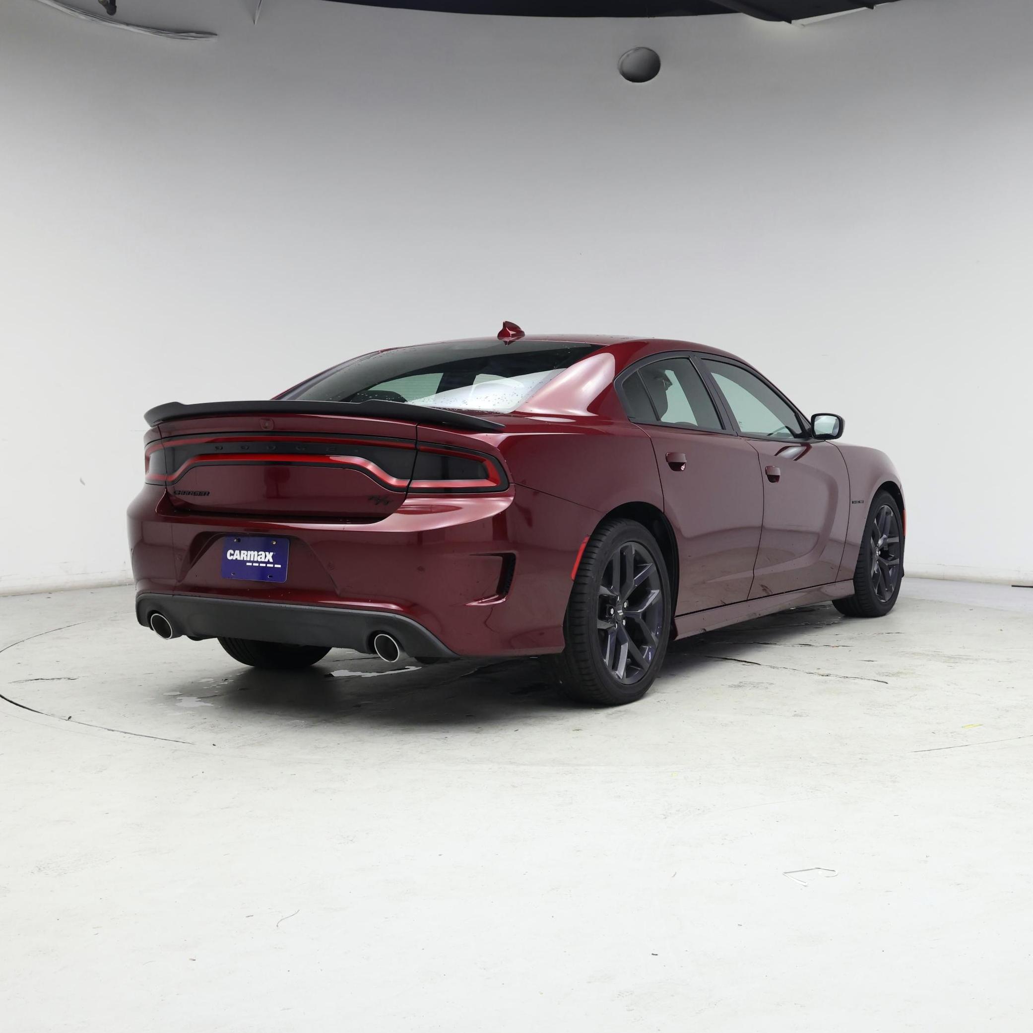 Thumbnail: 2021 Dodge Charger - 8