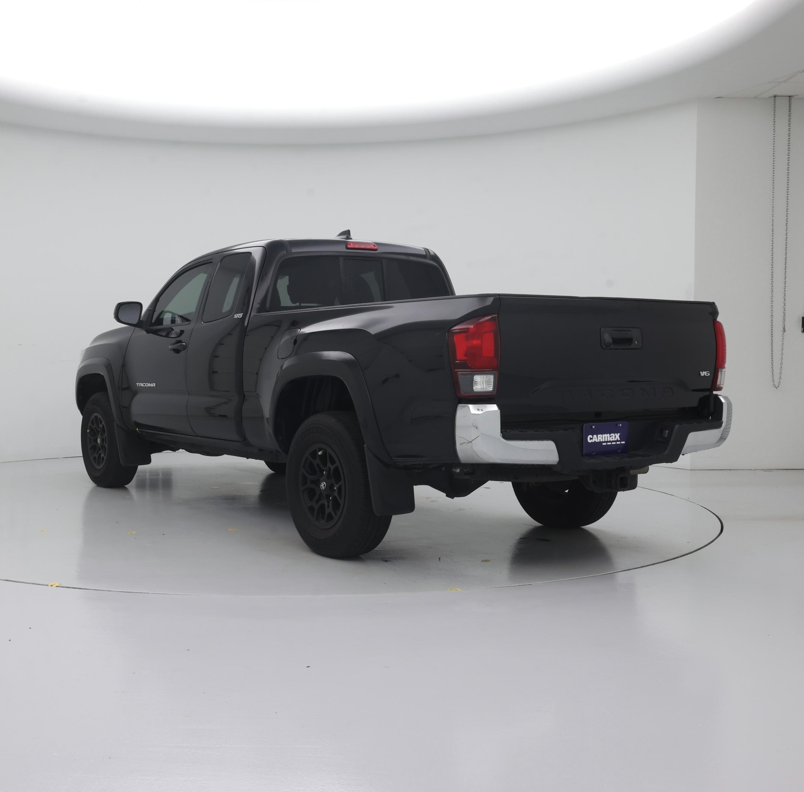 Thumbnail: 2022 Toyota Tacoma - 2