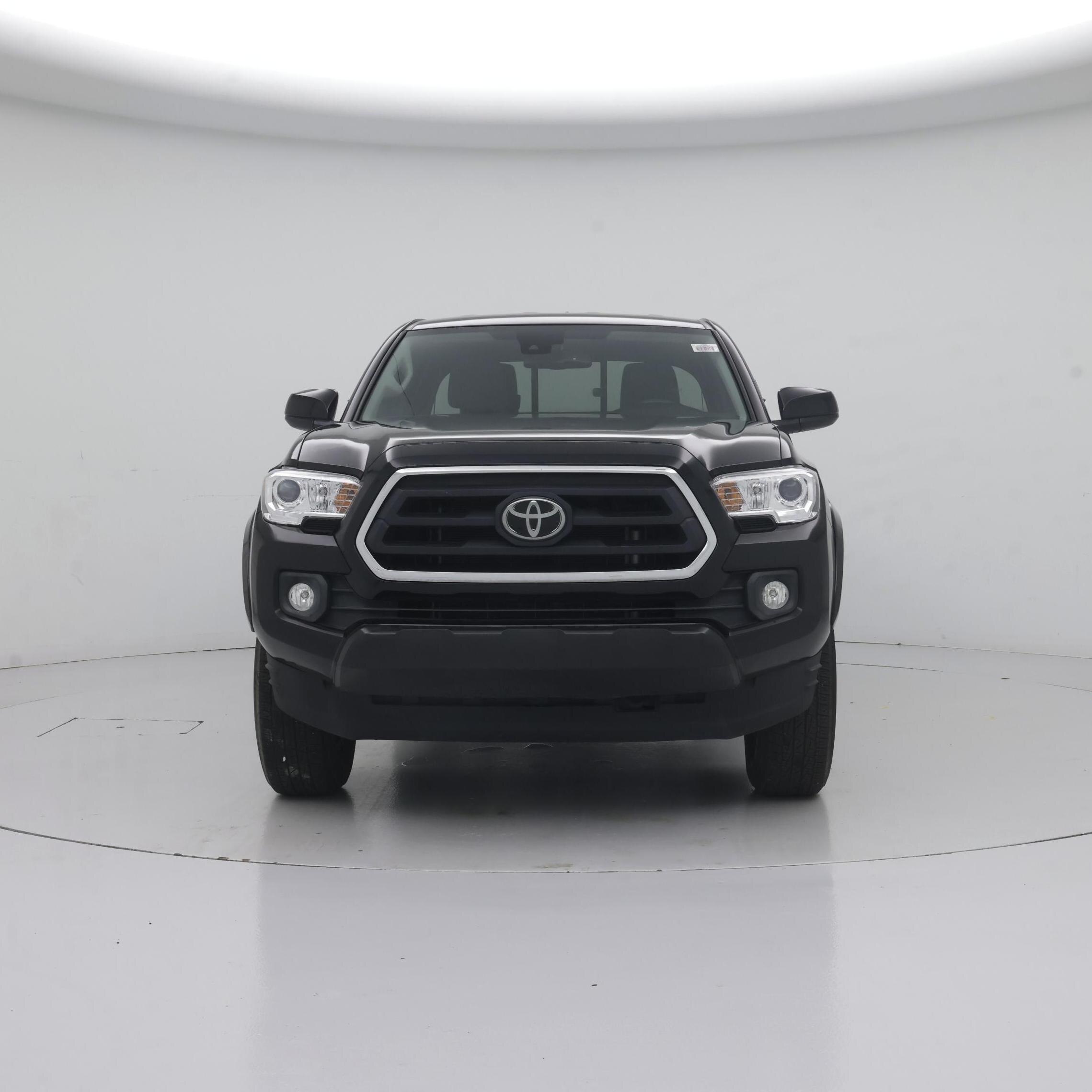 Thumbnail: 2022 Toyota Tacoma - 5