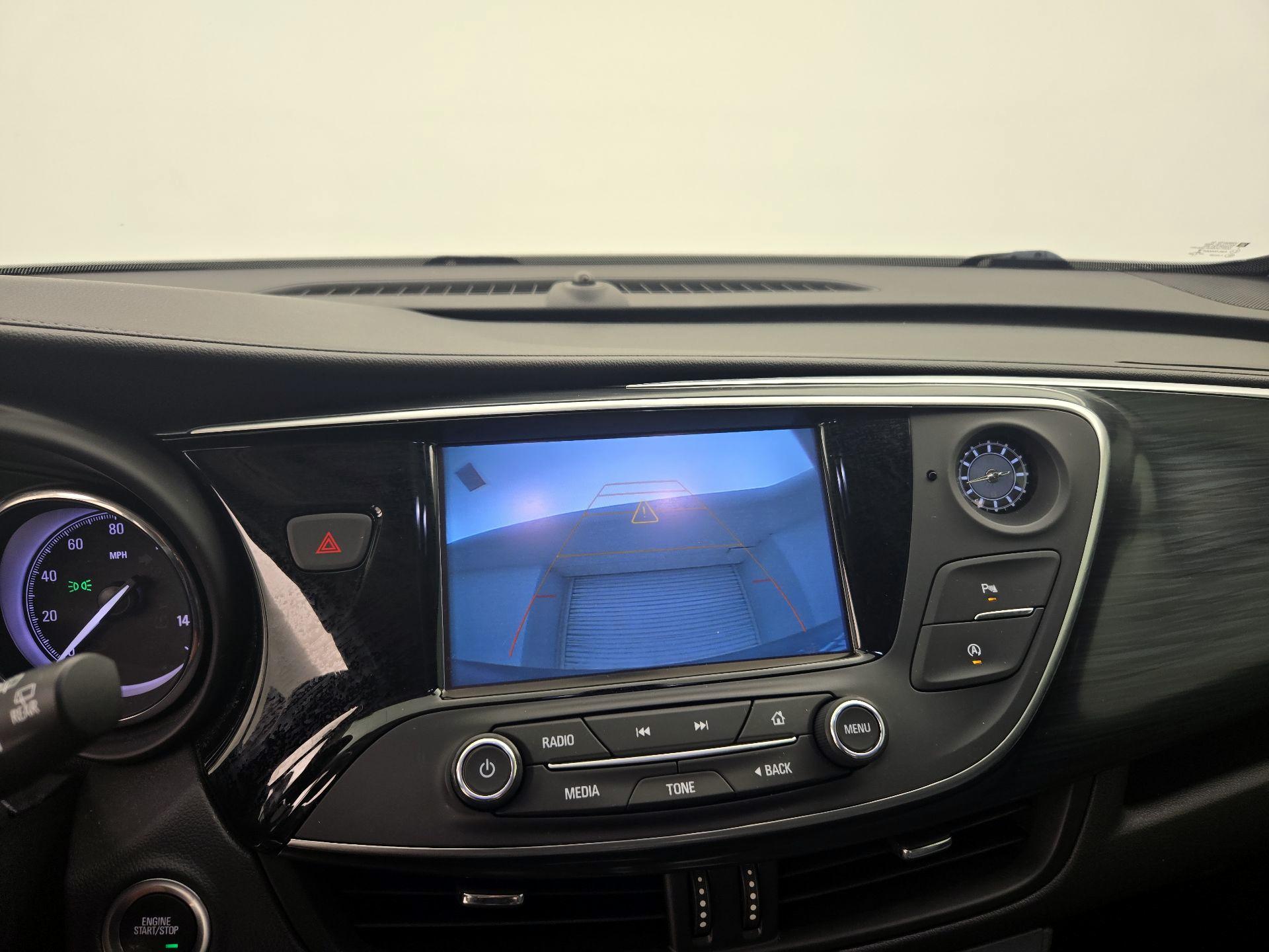 Thumbnail: 2020 Buick Envision - 14