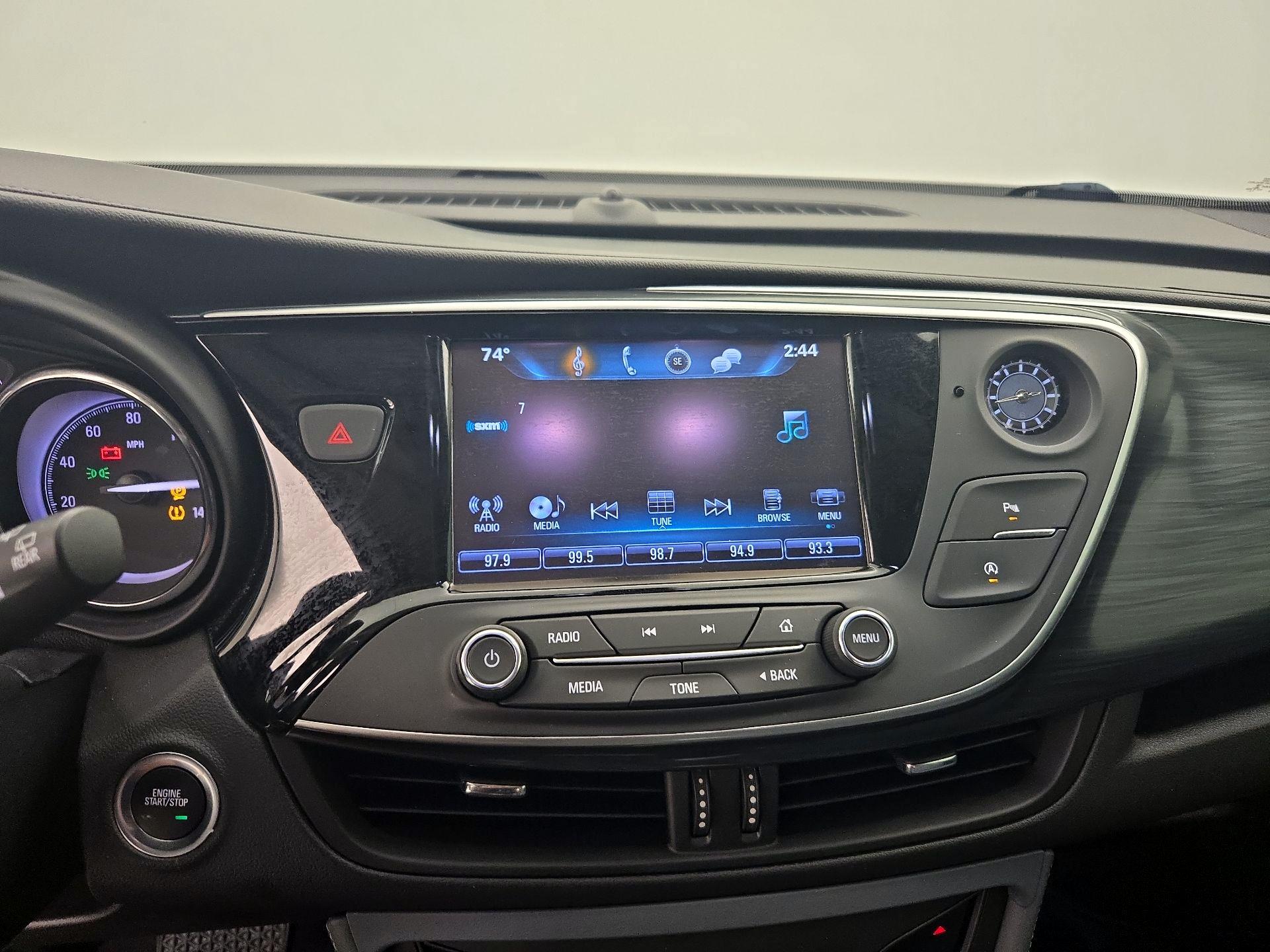 Thumbnail: 2020 Buick Envision - 15