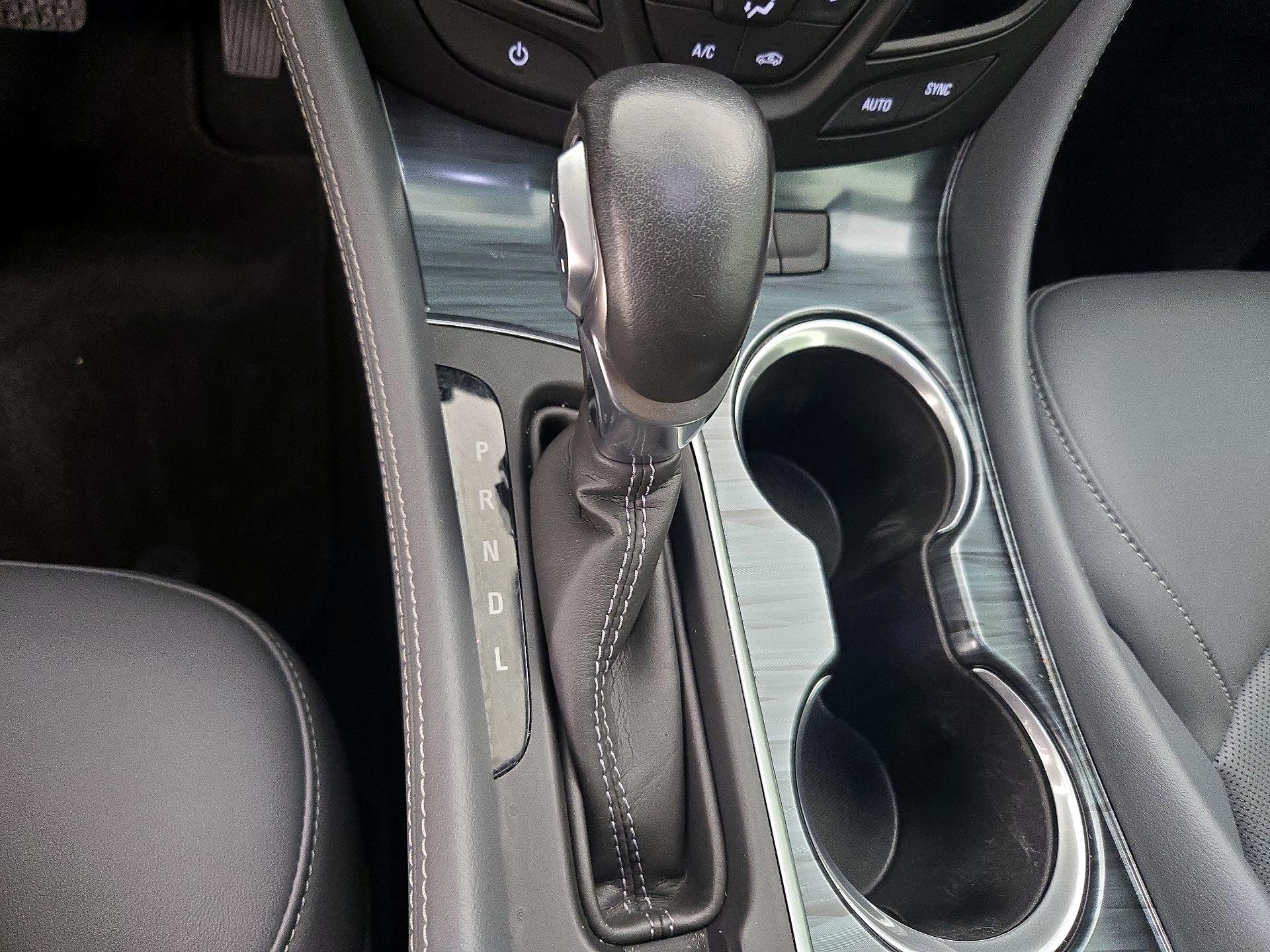 Thumbnail: 2020 Buick Envision - 17