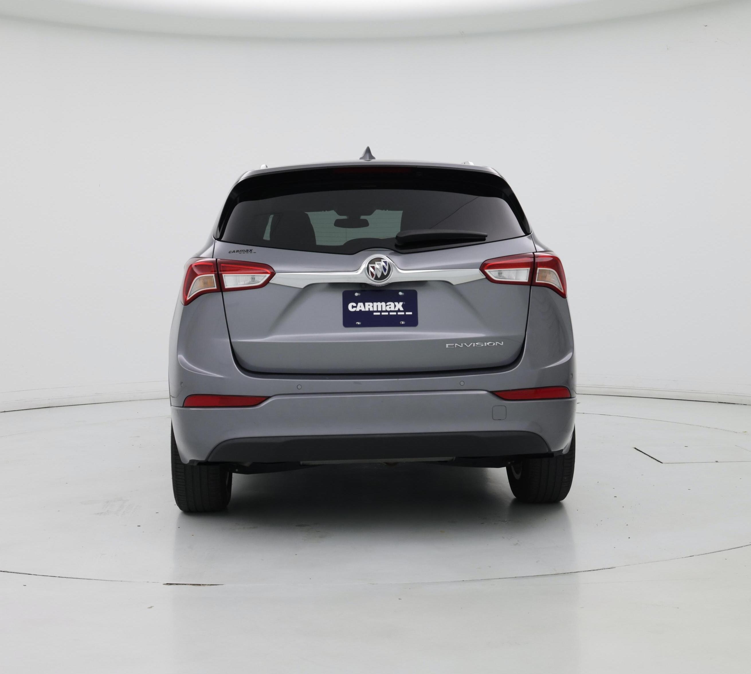 Thumbnail: 2020 Buick Envision - 6