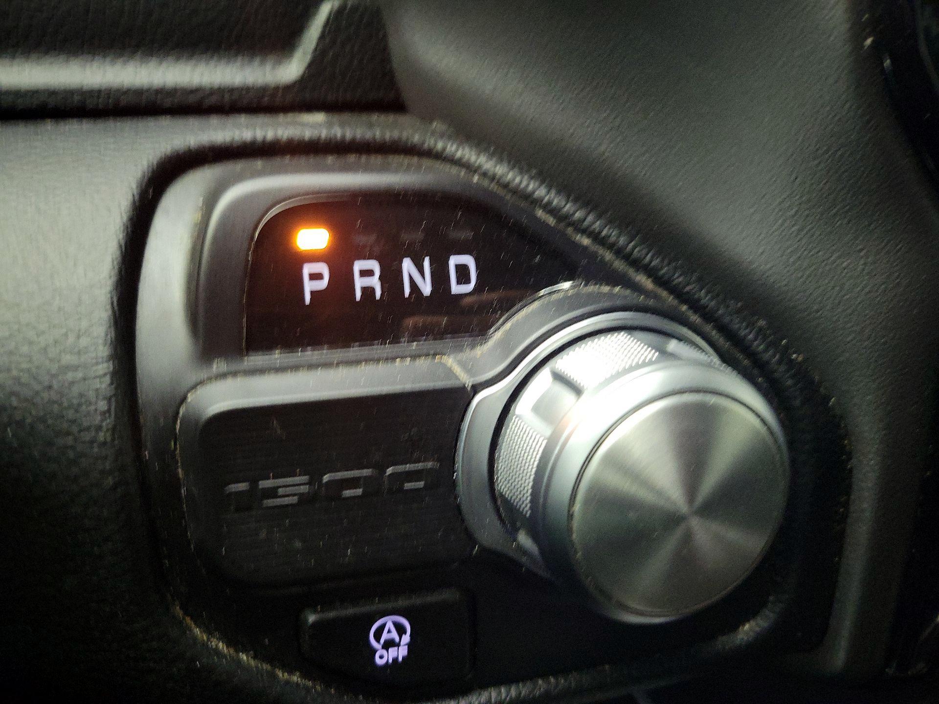 Thumbnail: 2022 RAM 1500 - 18