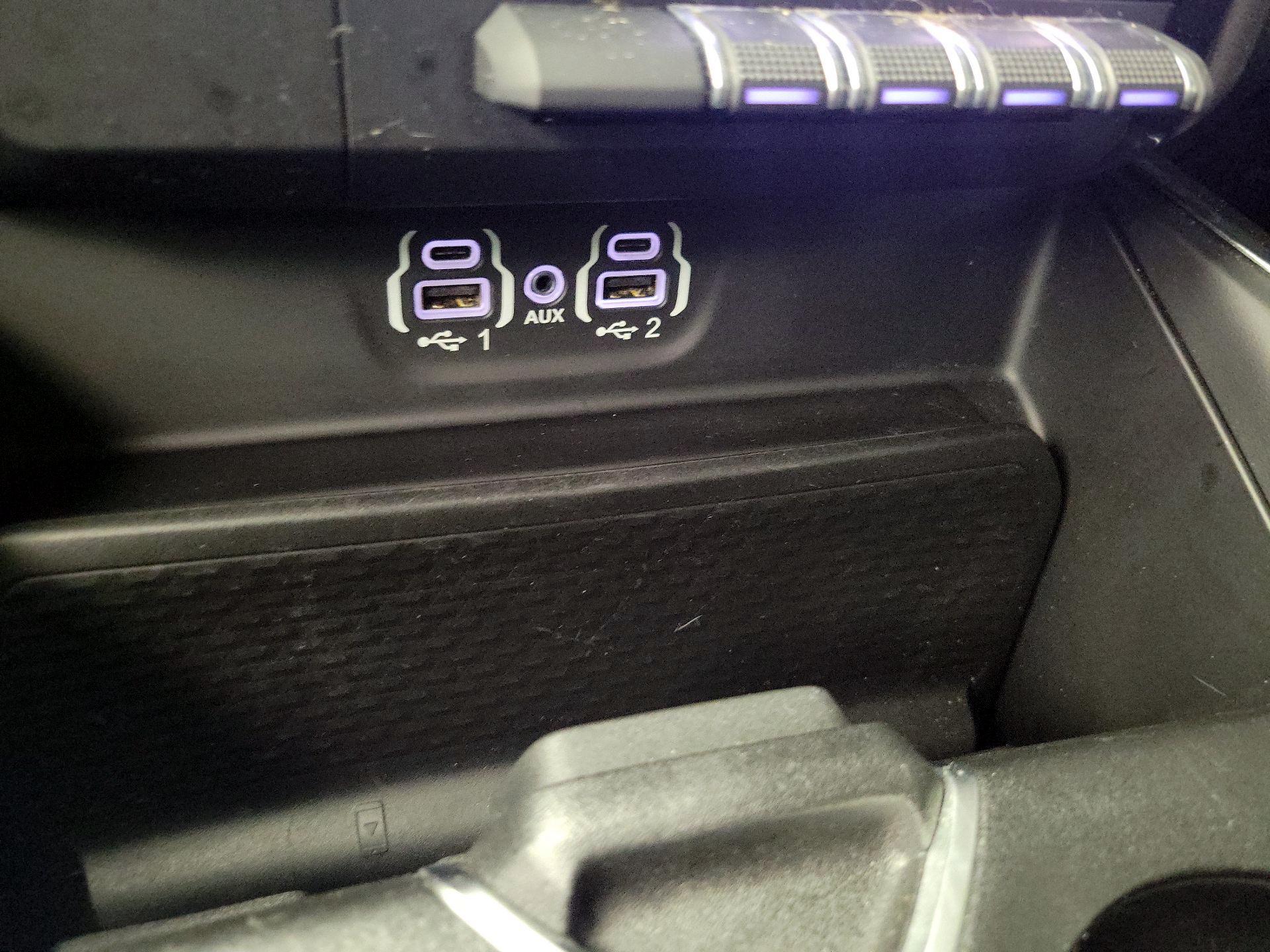Thumbnail: 2022 RAM 1500 - 19
