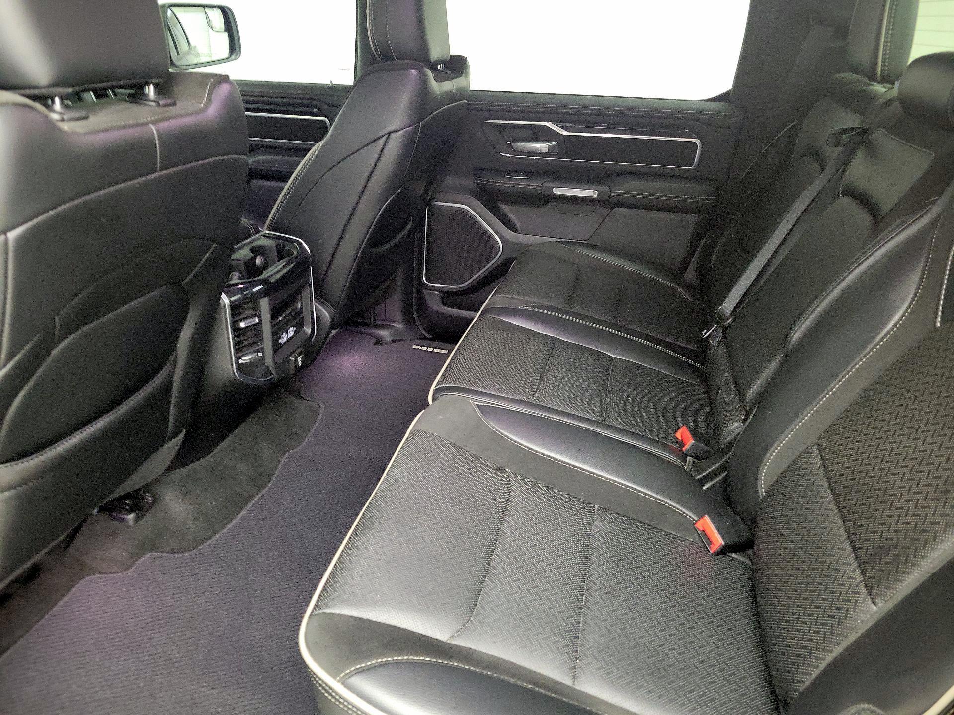 Thumbnail: 2022 RAM 1500 - 20