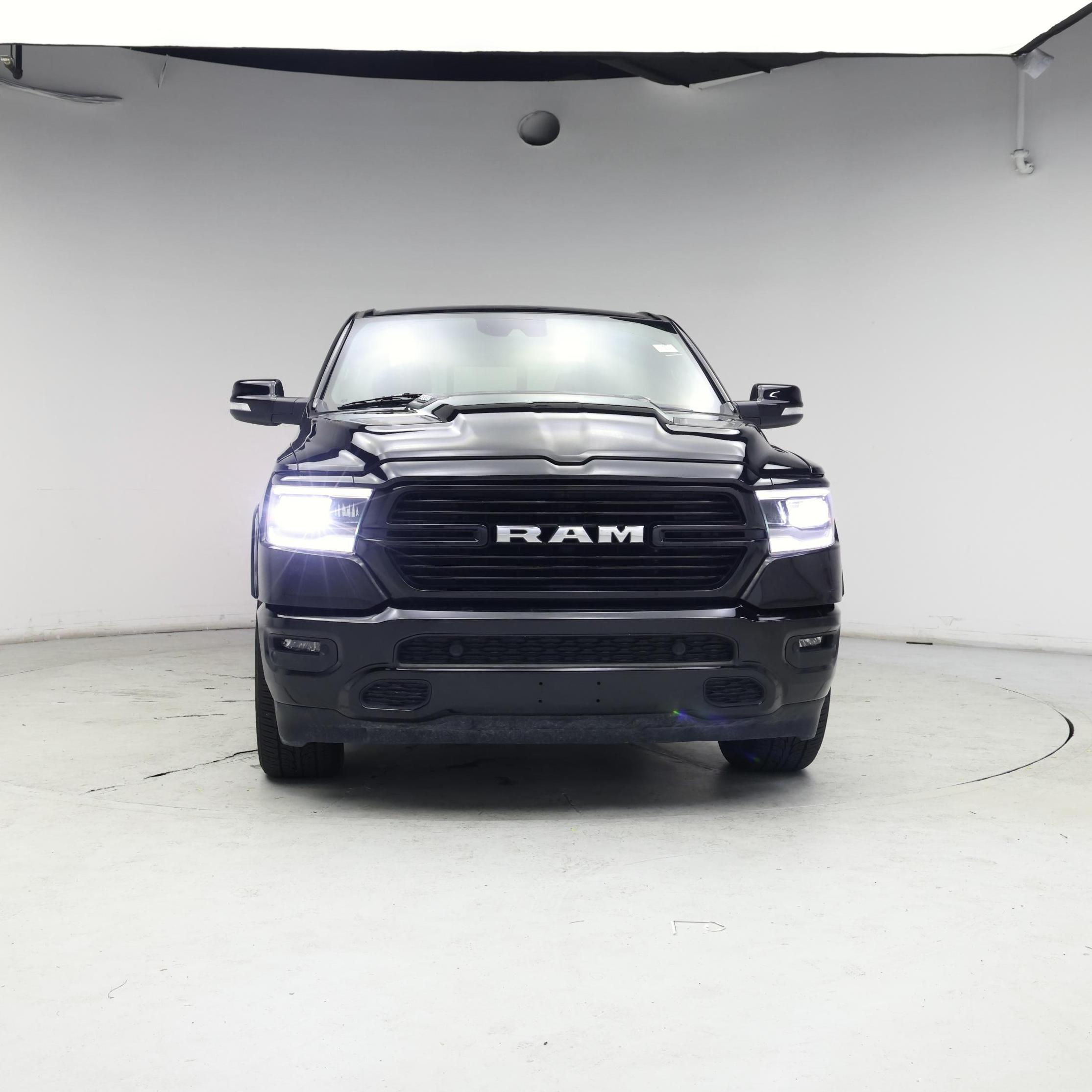 Thumbnail: 2022 RAM 1500 - 5