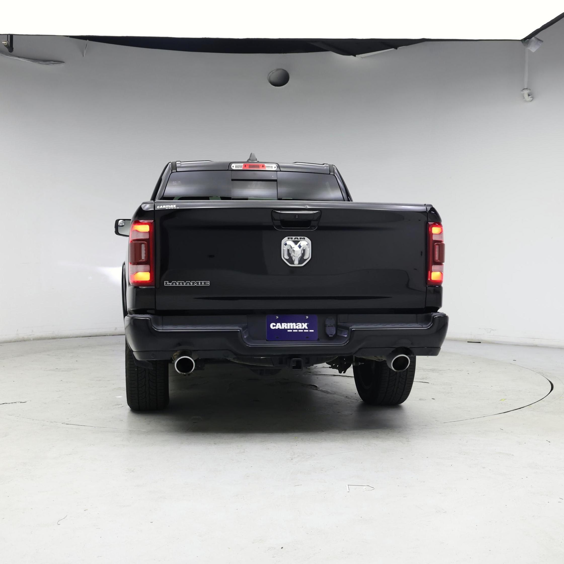 Thumbnail: 2022 RAM 1500 - 6
