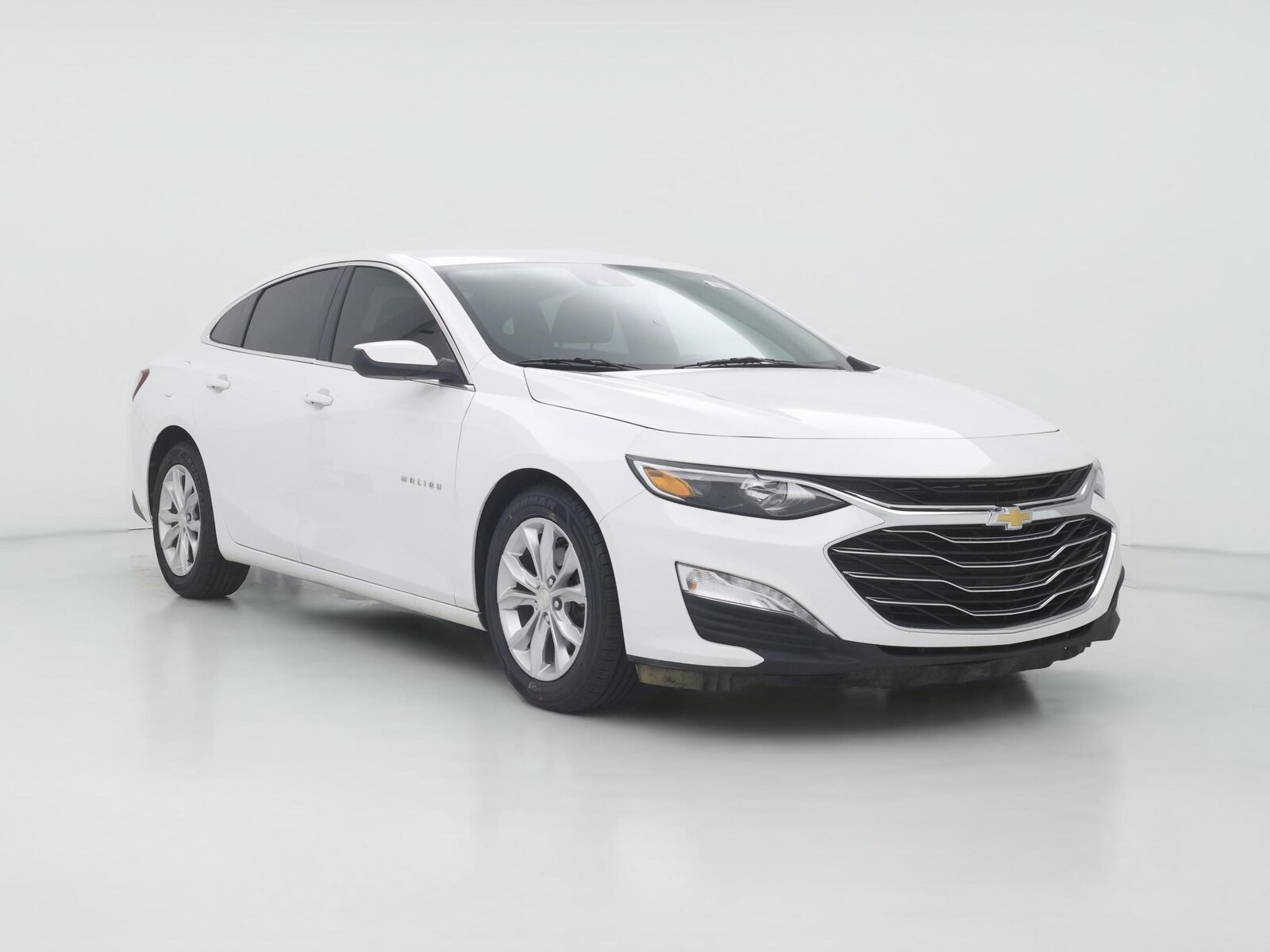 2021 Chevrolet Malibu 1LT