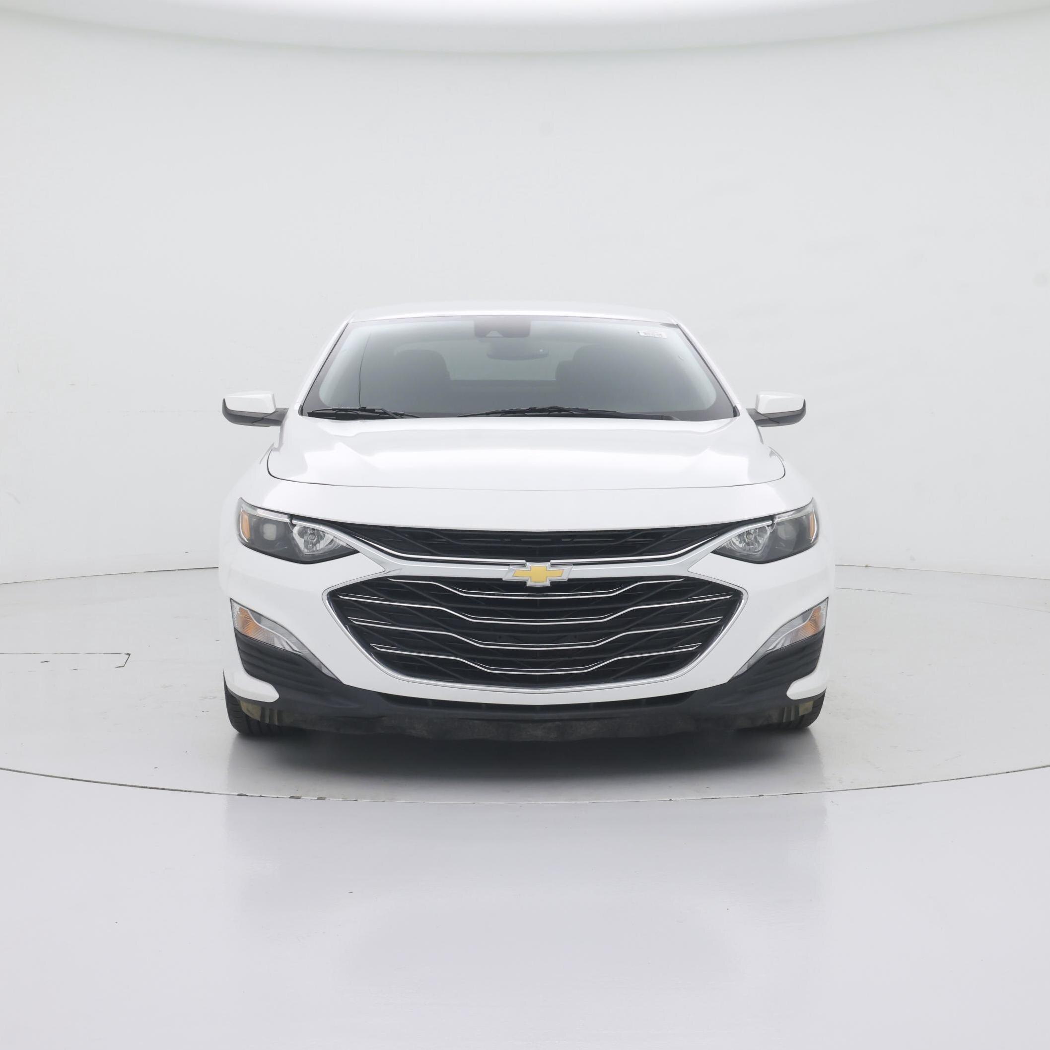 Thumbnail: 2021 Chevrolet Malibu - 5