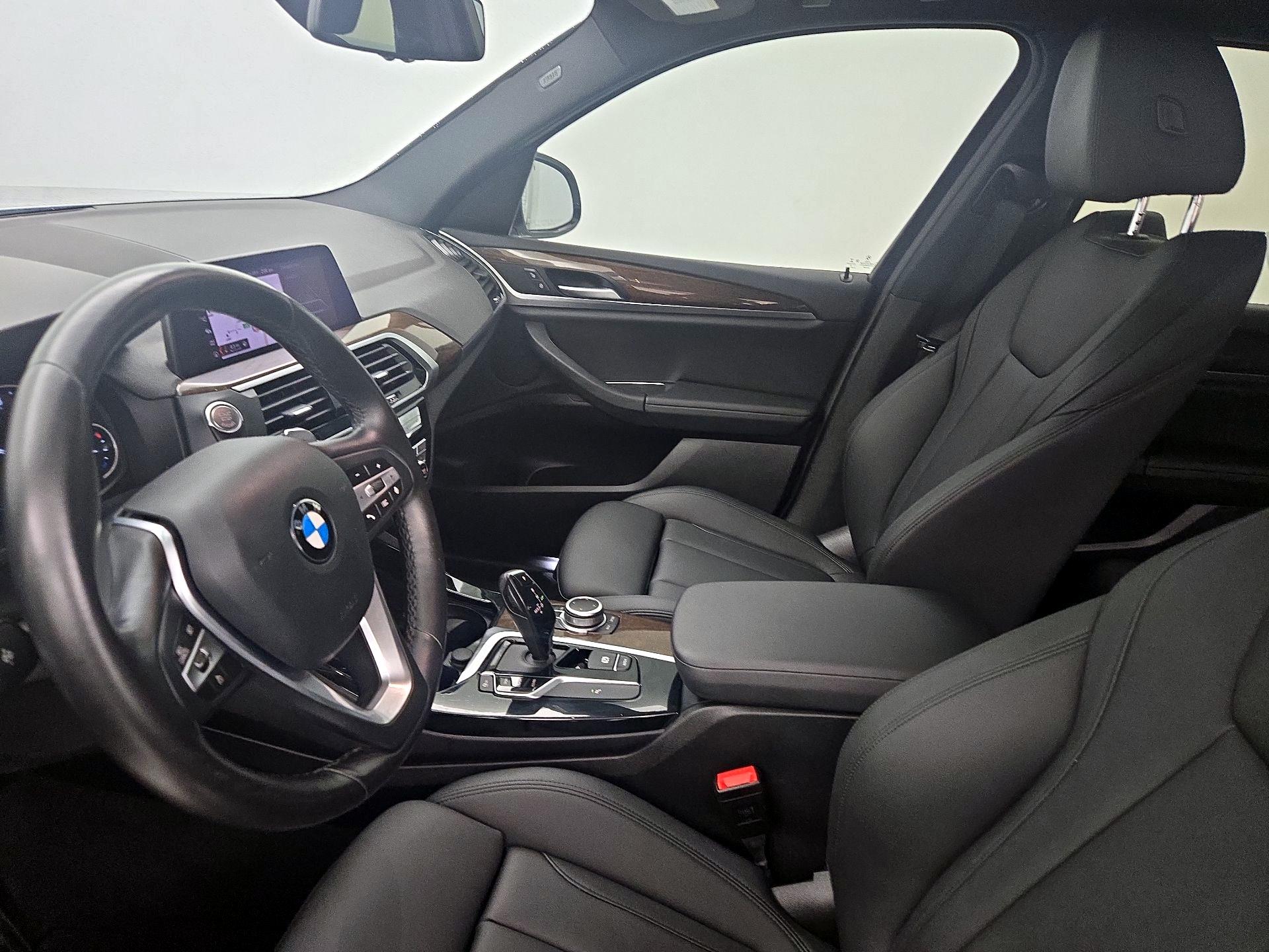 Thumbnail: 2020 BMW X3 - 11