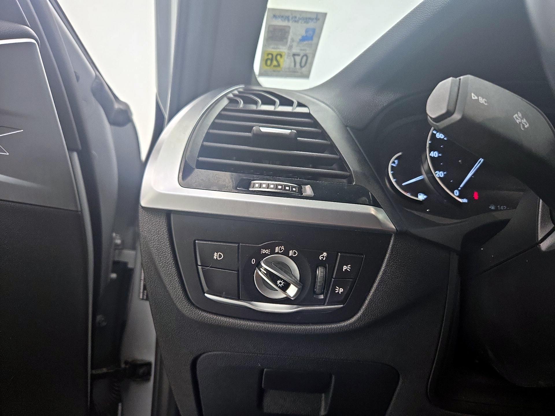 Thumbnail: 2020 BMW X3 - 13