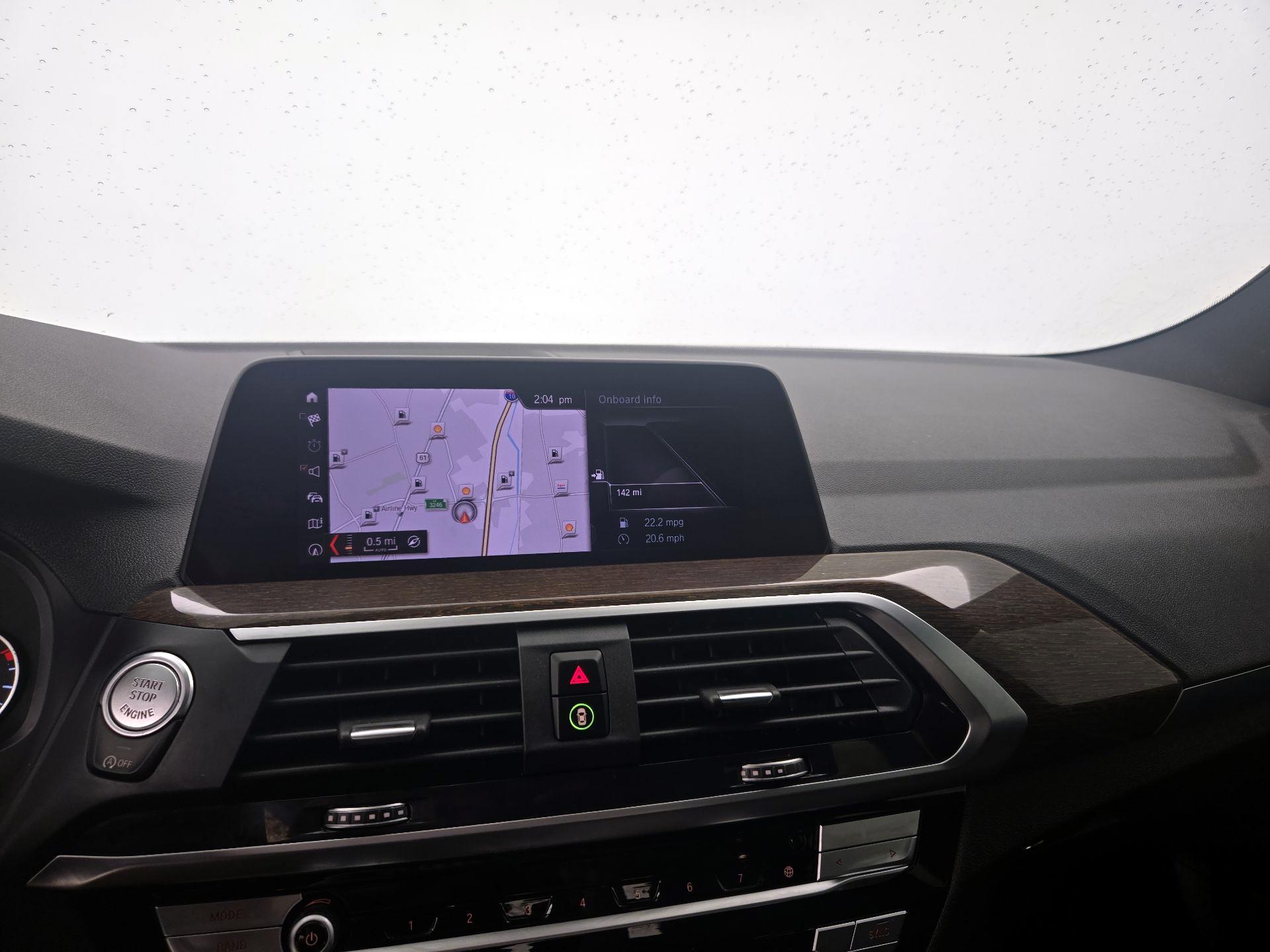 Thumbnail: 2020 BMW X3 - 14