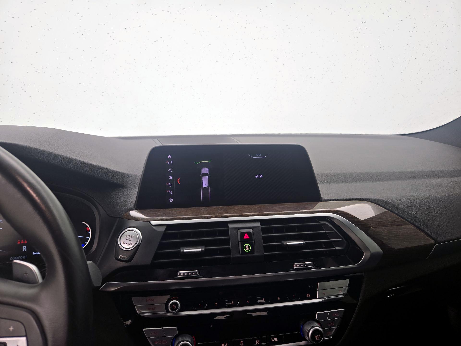 Thumbnail: 2020 BMW X3 - 15