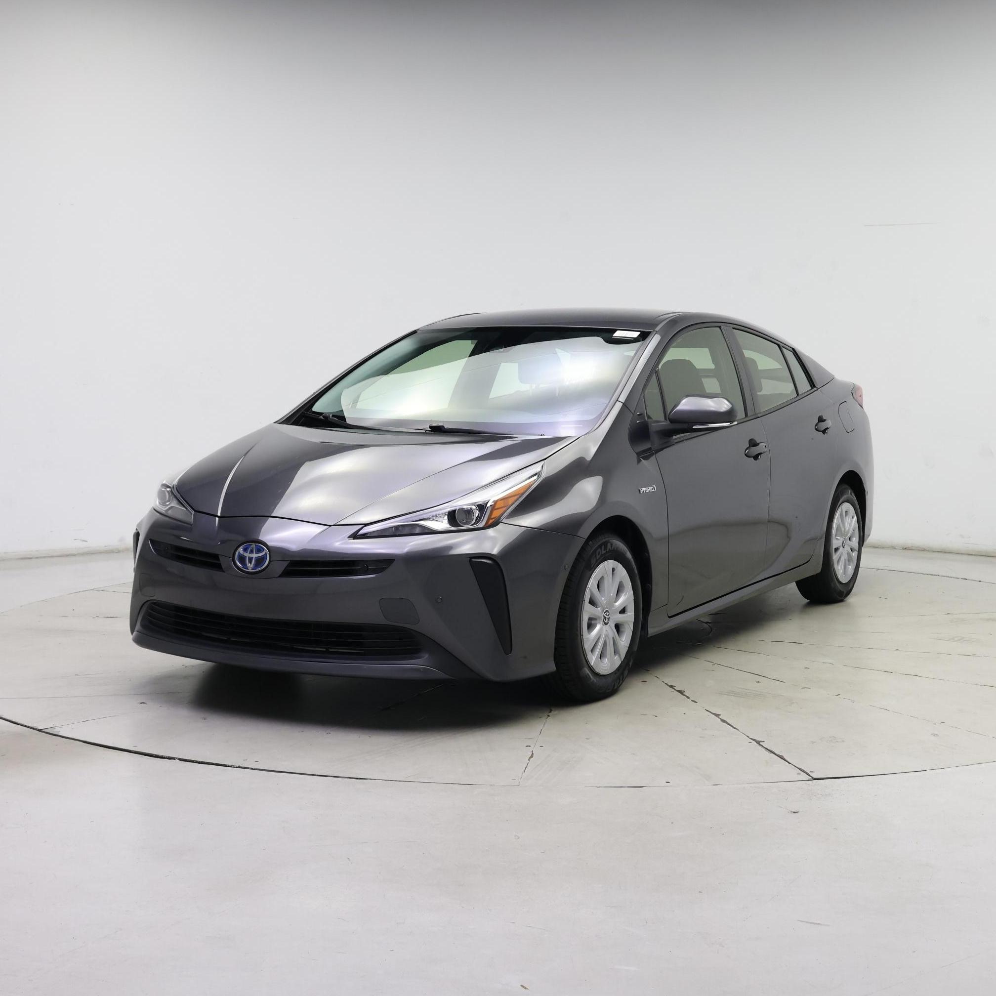 Thumbnail: 2022 Toyota Prius - 4