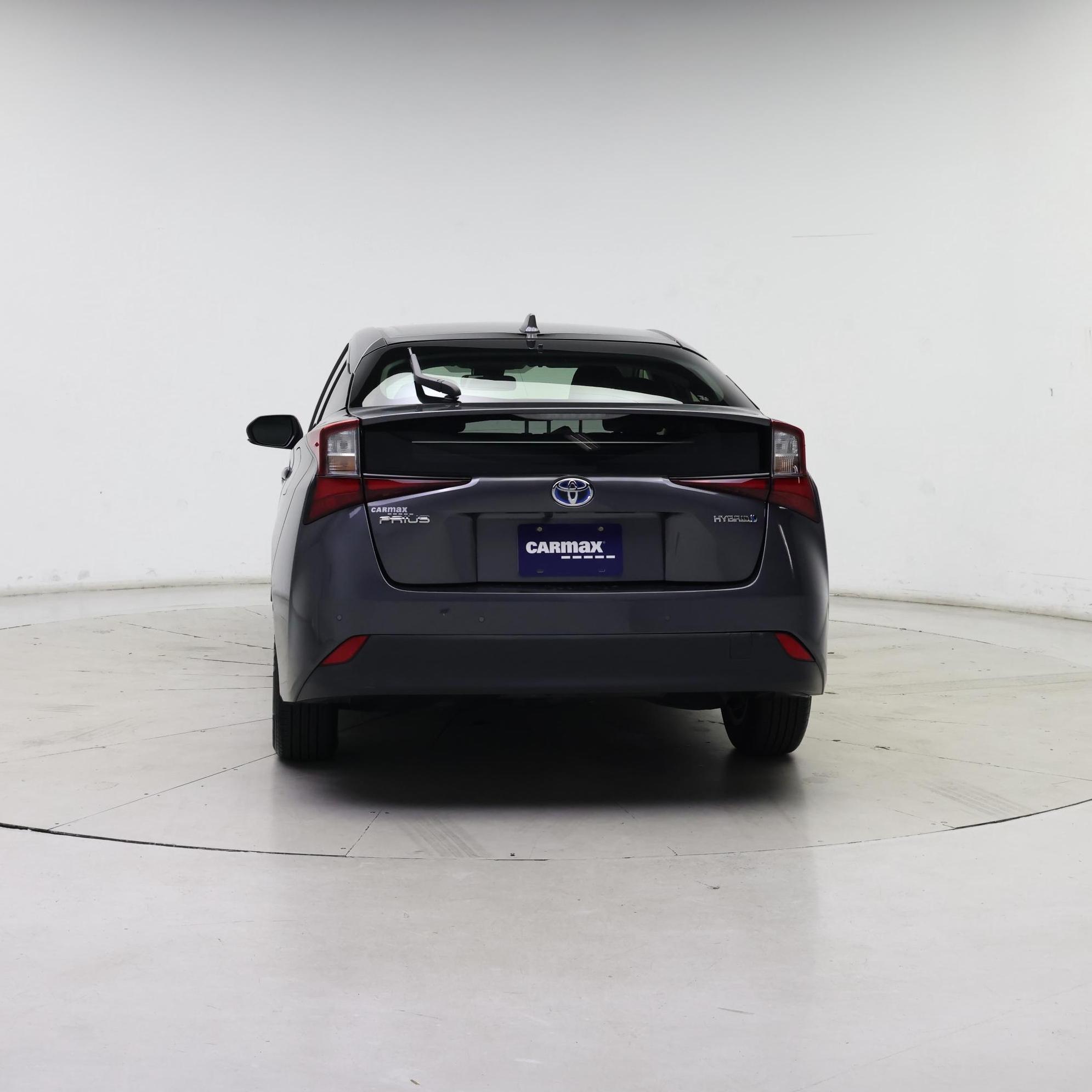 Thumbnail: 2022 Toyota Prius - 6