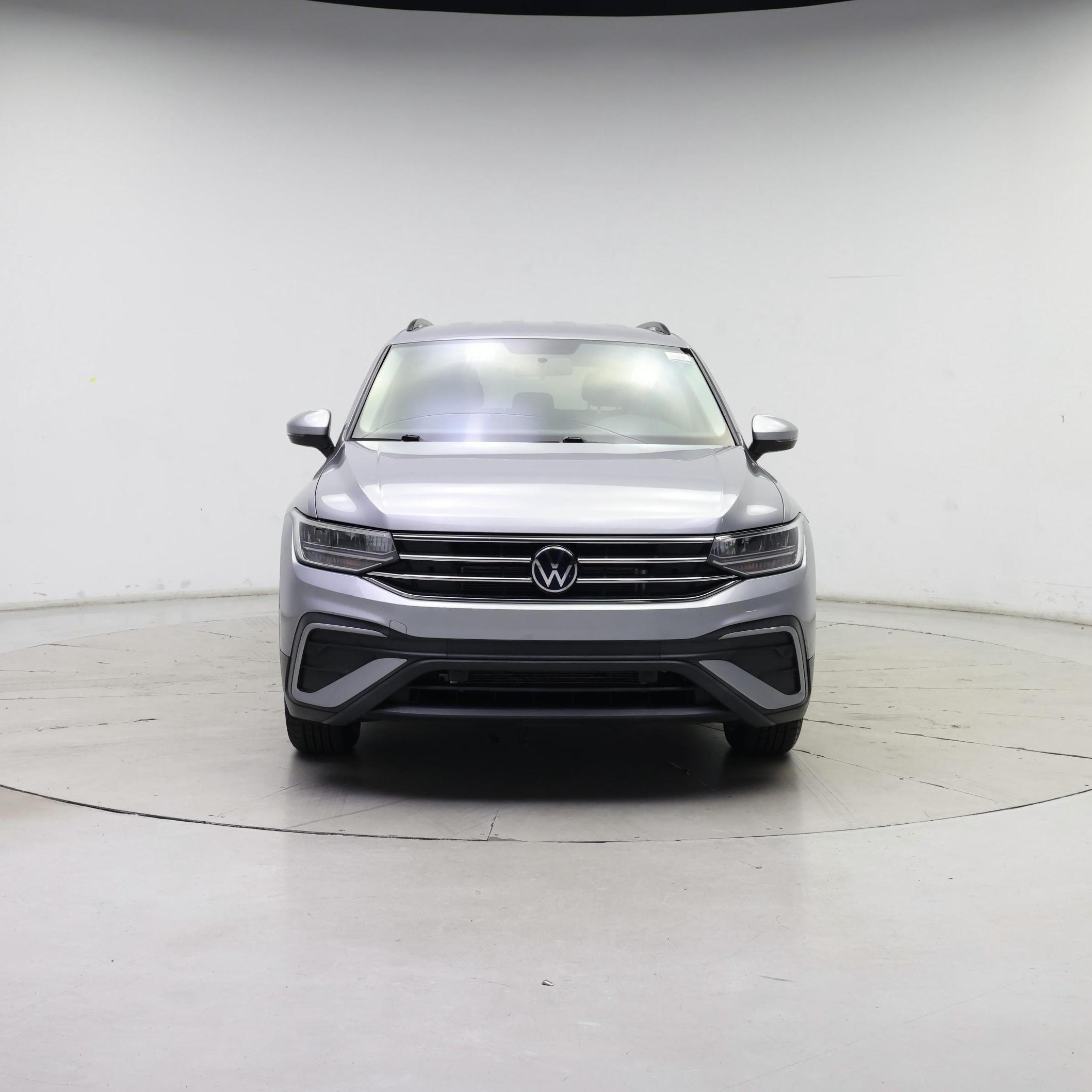 Thumbnail: 2022 Volkswagen Tiguan - 5