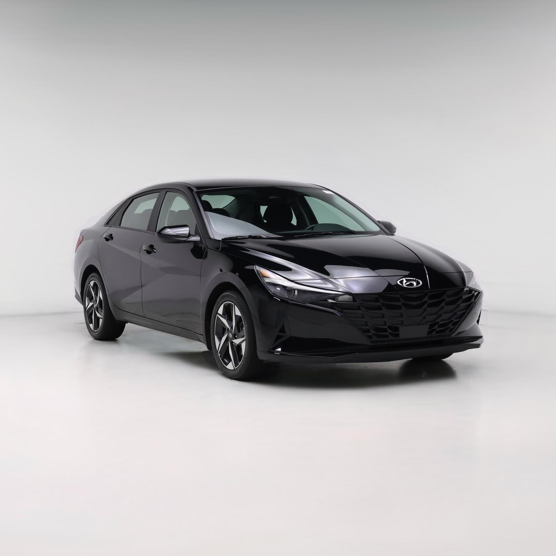 Thumbnail: 2023 Hyundai Elantra - 1