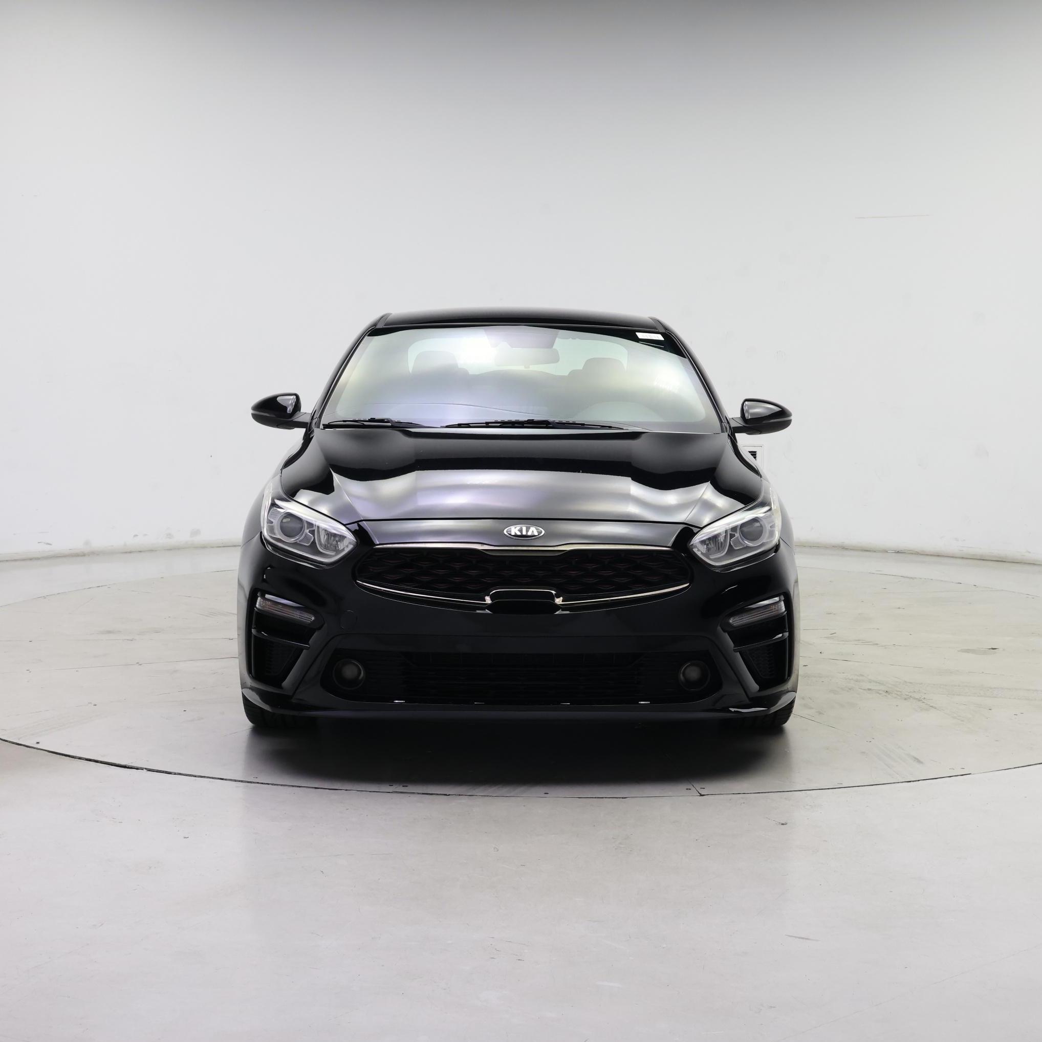 Thumbnail: 2021 Kia Forte - 5