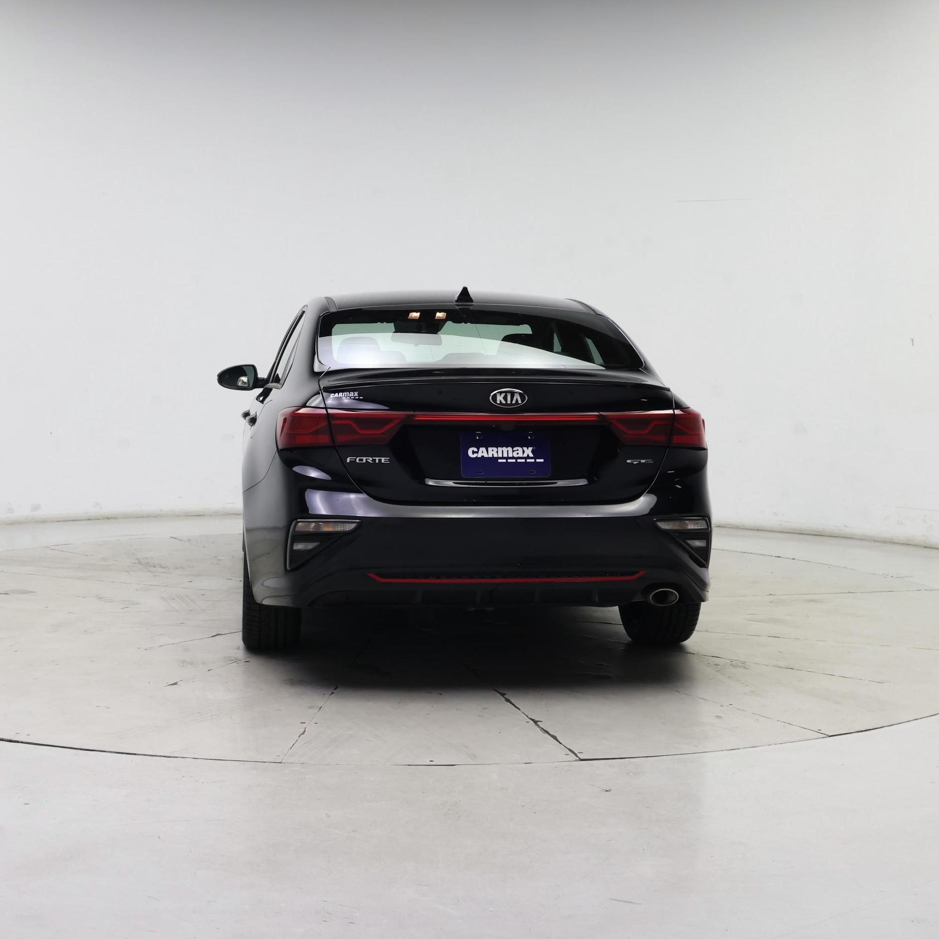 Thumbnail: 2021 Kia Forte - 6