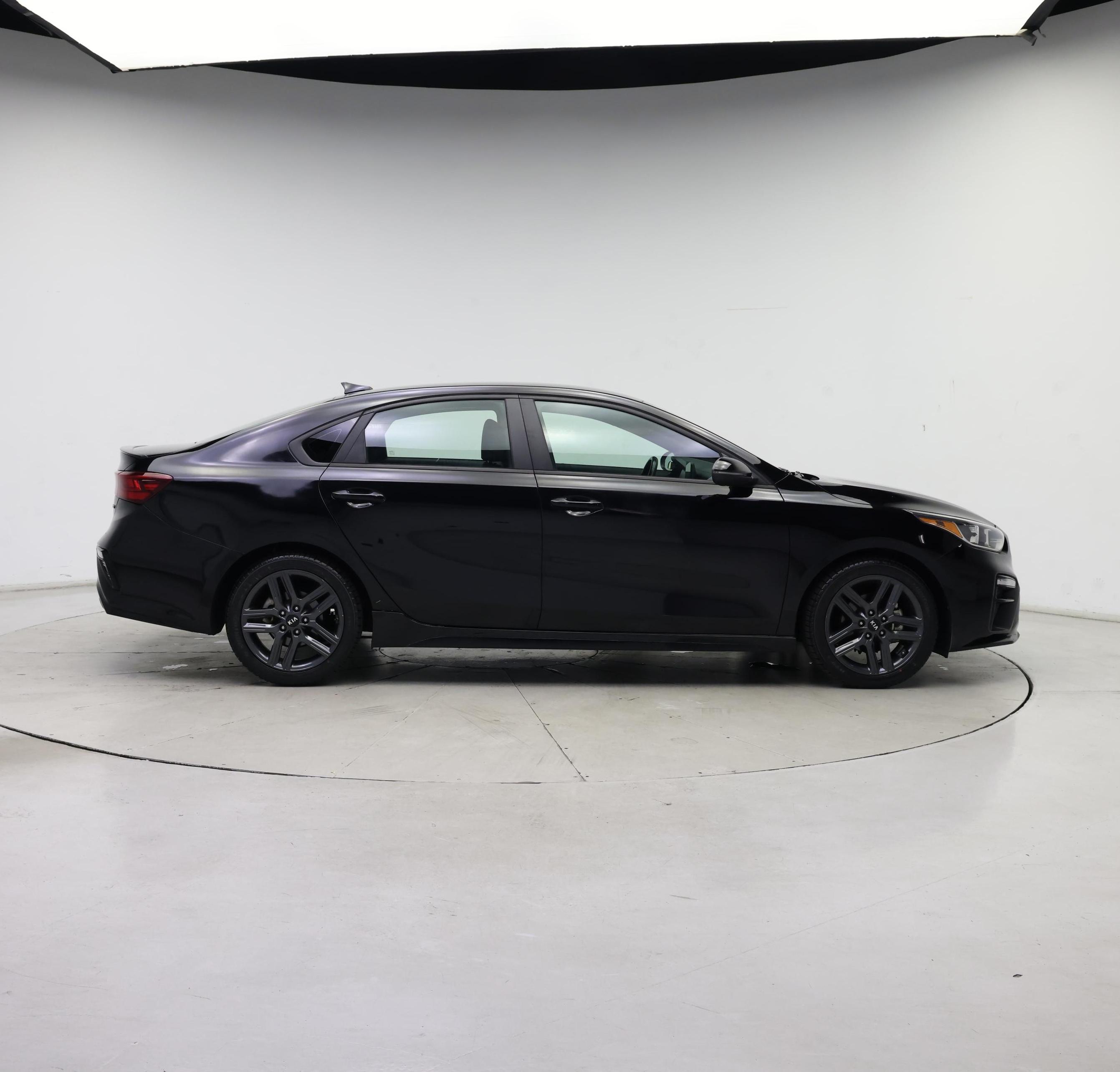 Thumbnail: 2021 Kia Forte - 7