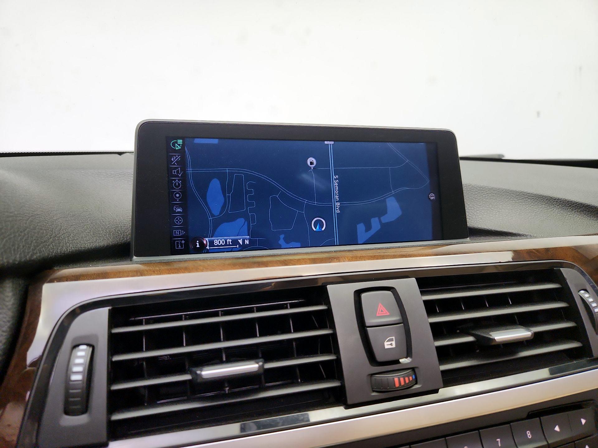 Thumbnail: 2015 BMW 4 Series - 14