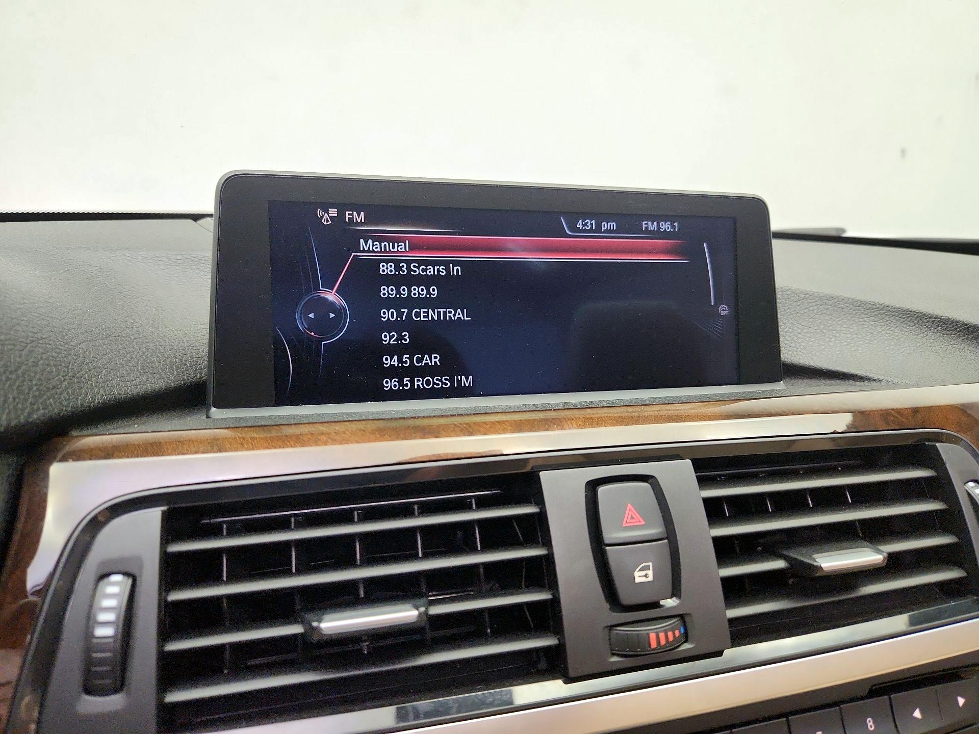 Thumbnail: 2015 BMW 4 Series - 16