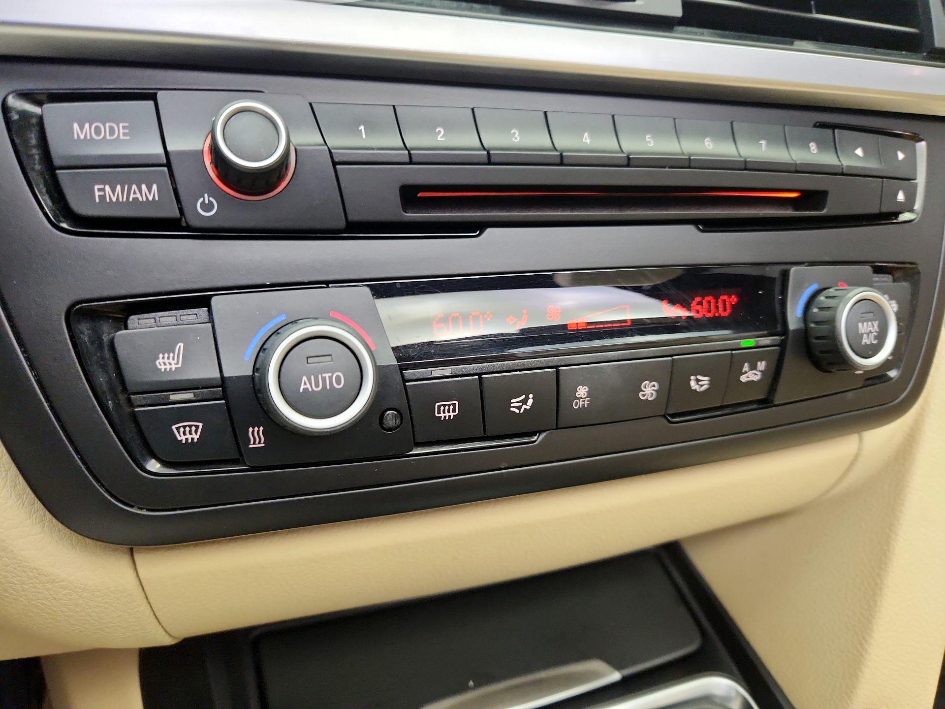 Thumbnail: 2015 BMW 4 Series - 17