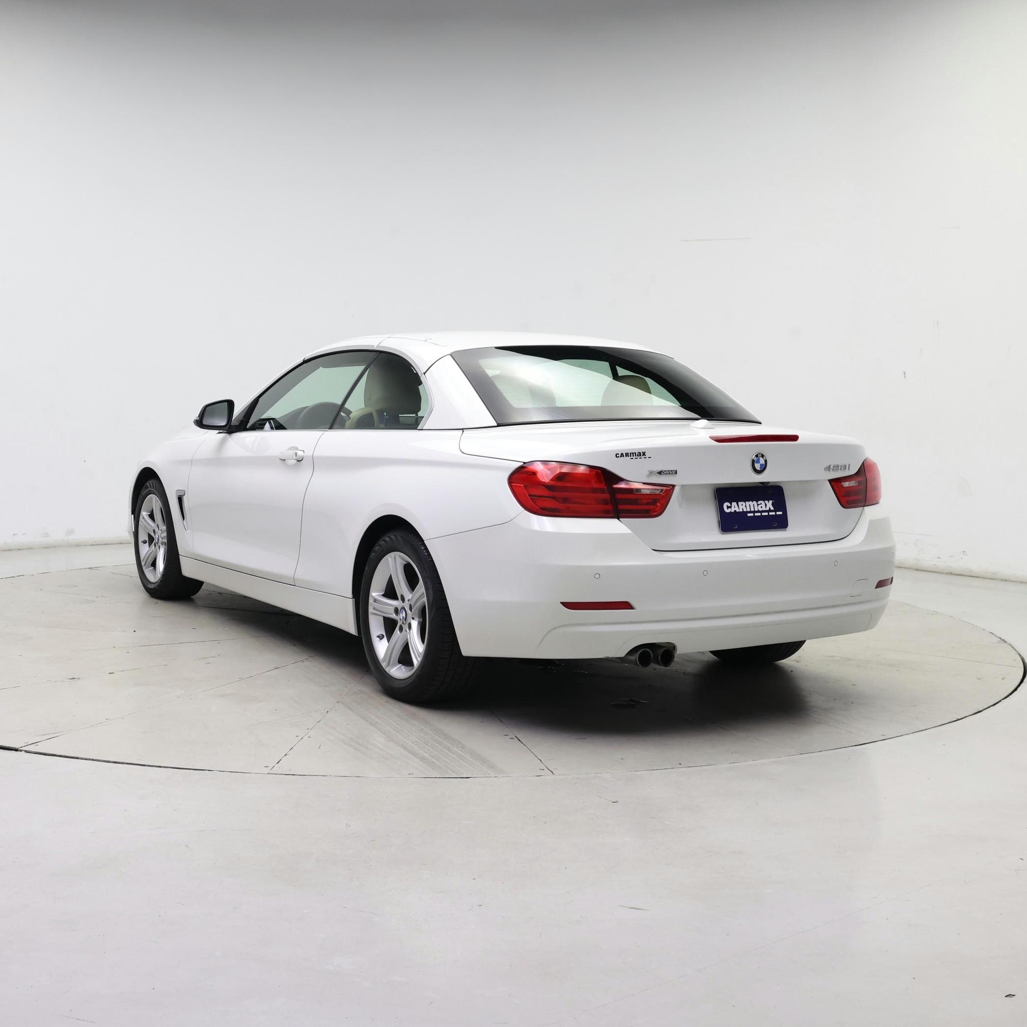 Thumbnail: 2015 BMW 4 Series - 2