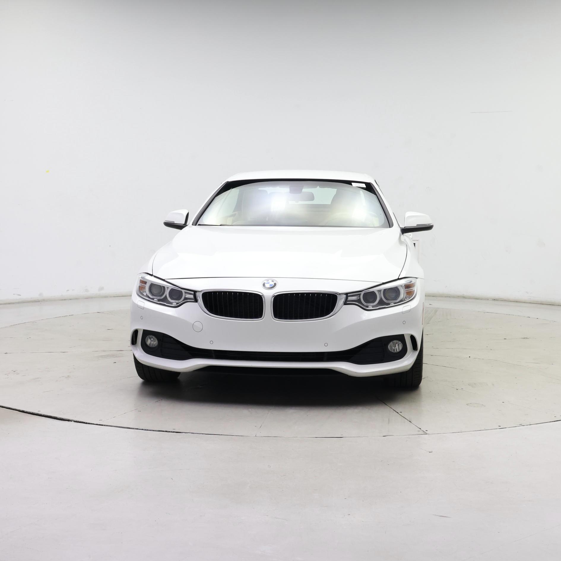 Thumbnail: 2015 BMW 4 Series - 5