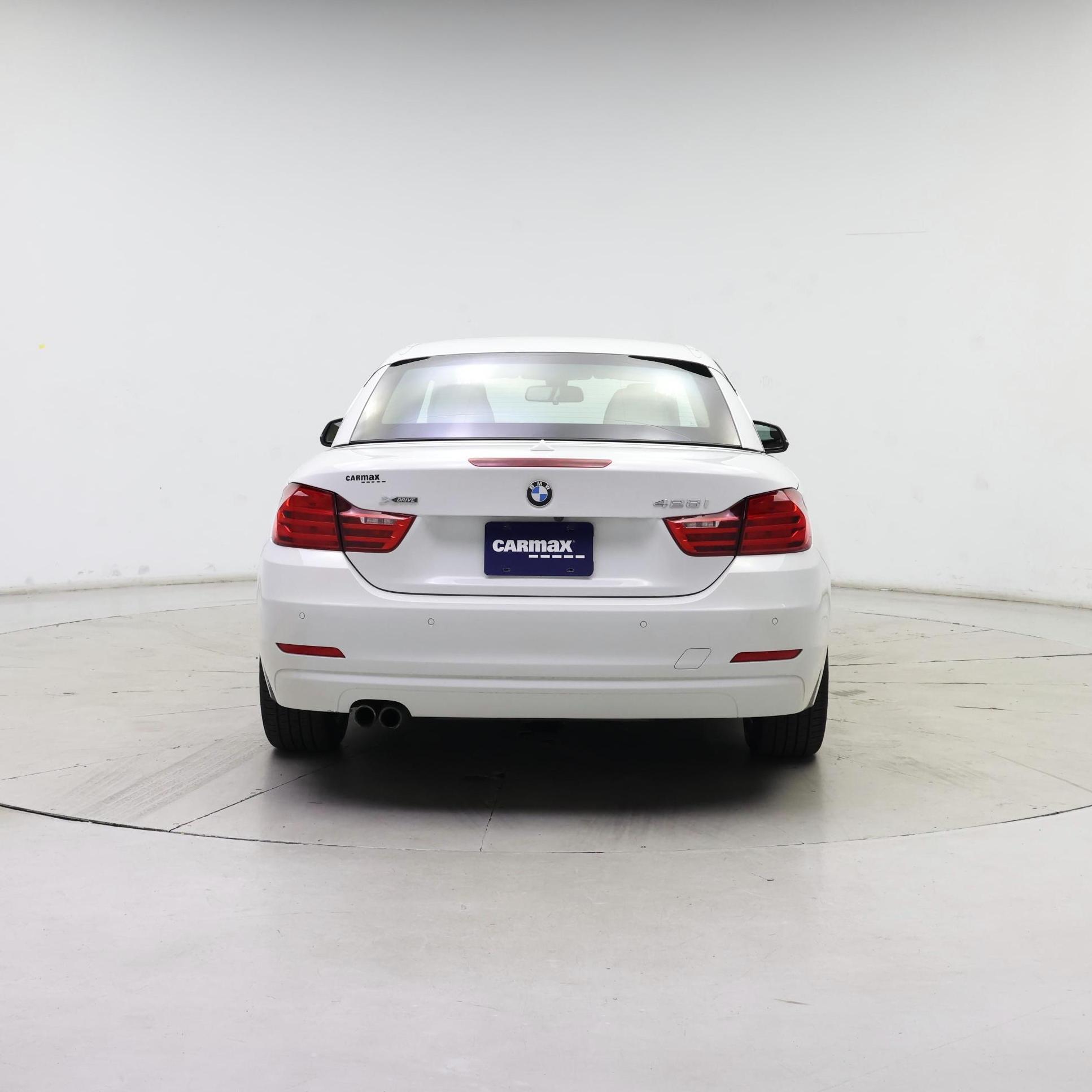 Thumbnail: 2015 BMW 4 Series - 6