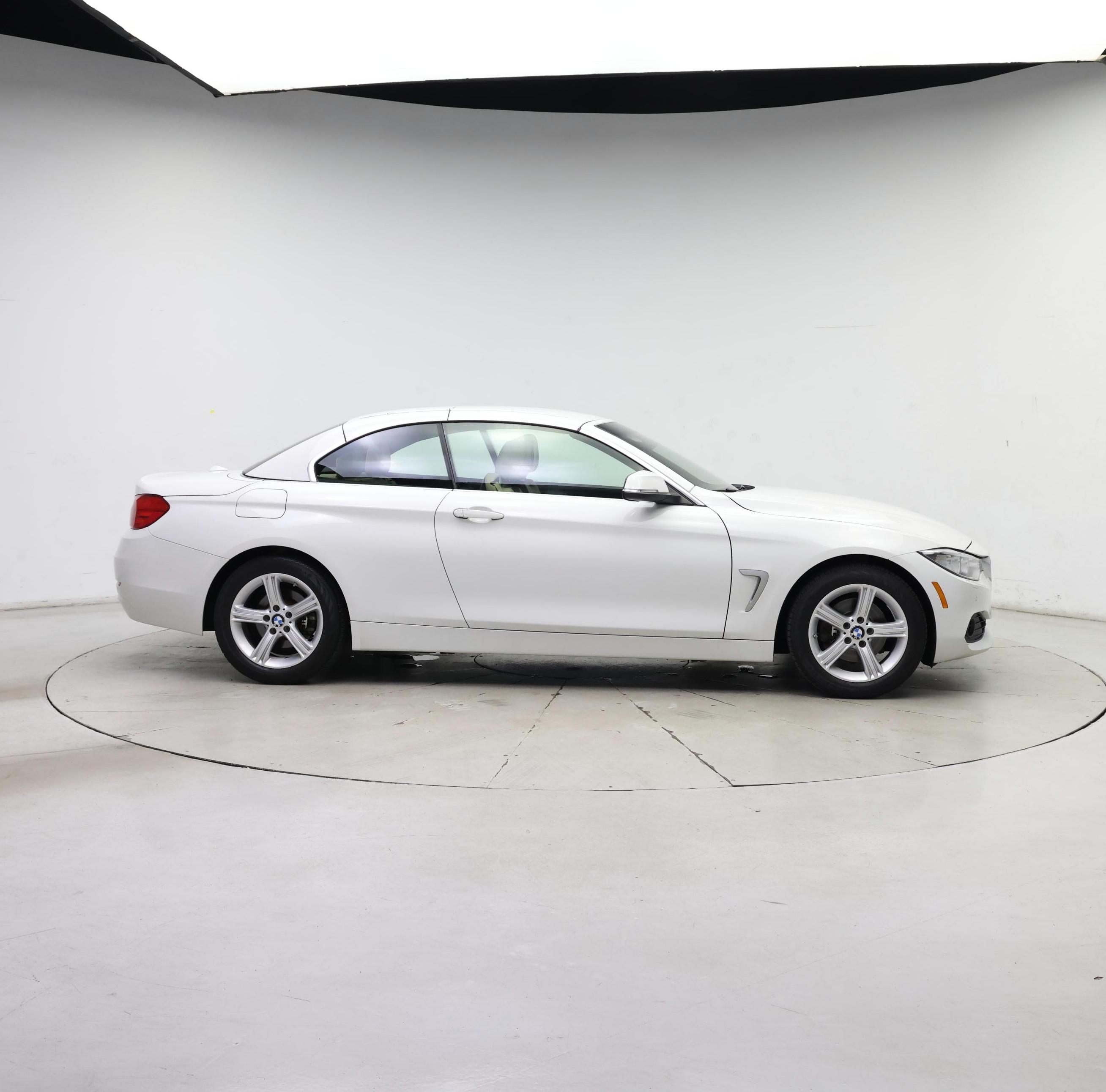 Thumbnail: 2015 BMW 4 Series - 7