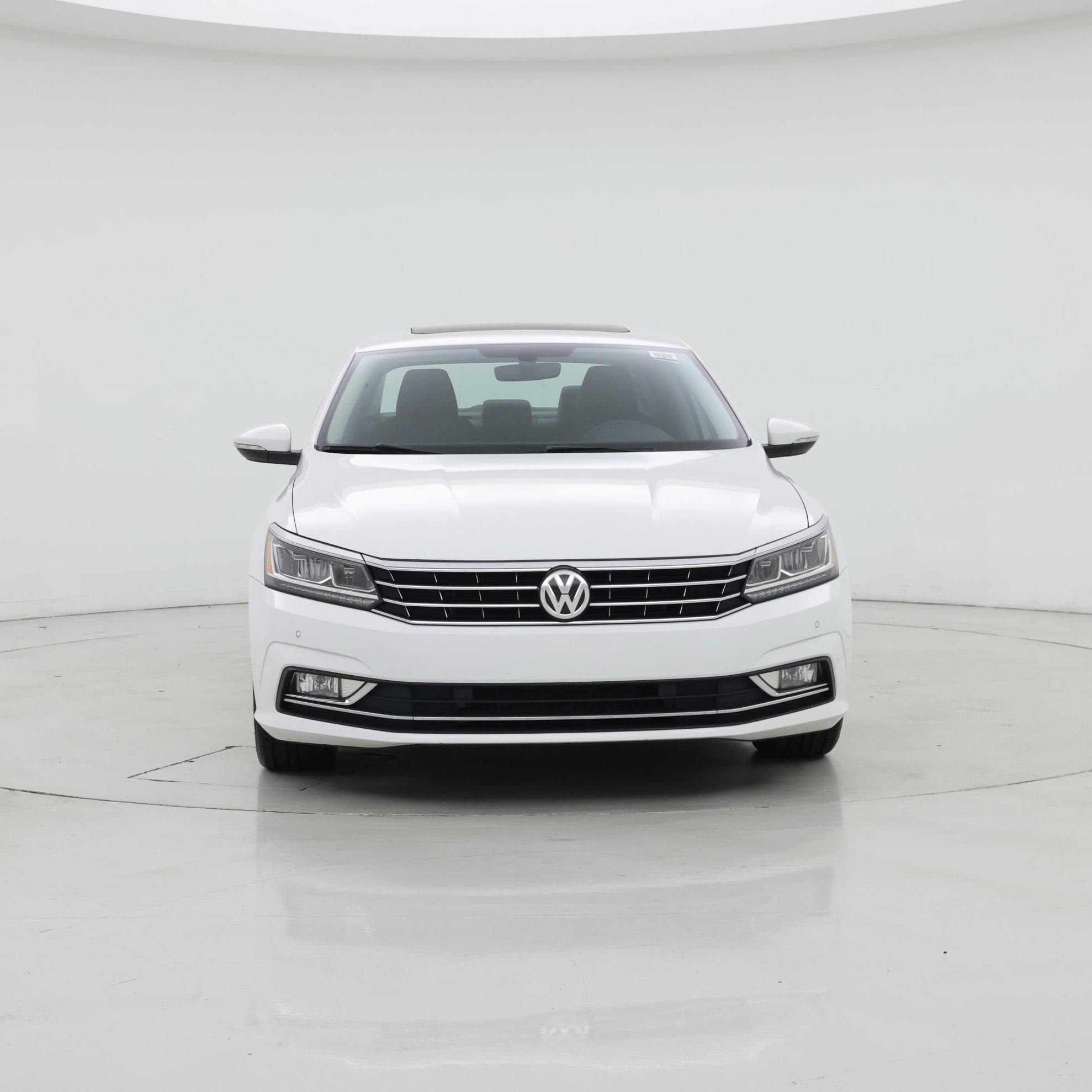Thumbnail: 2018 Volkswagen Passat - 5