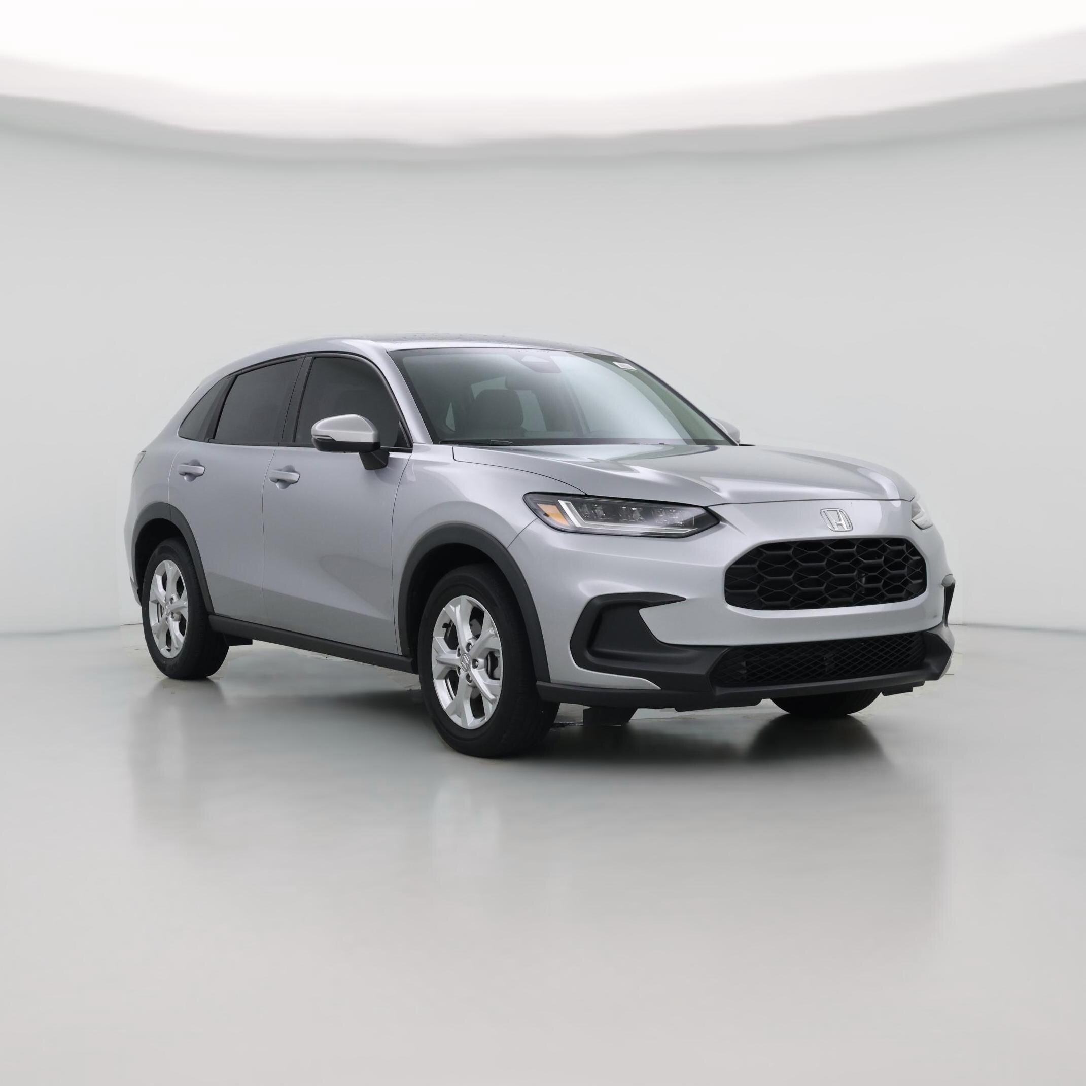 Thumbnail: 2024 Honda HR-V - 1