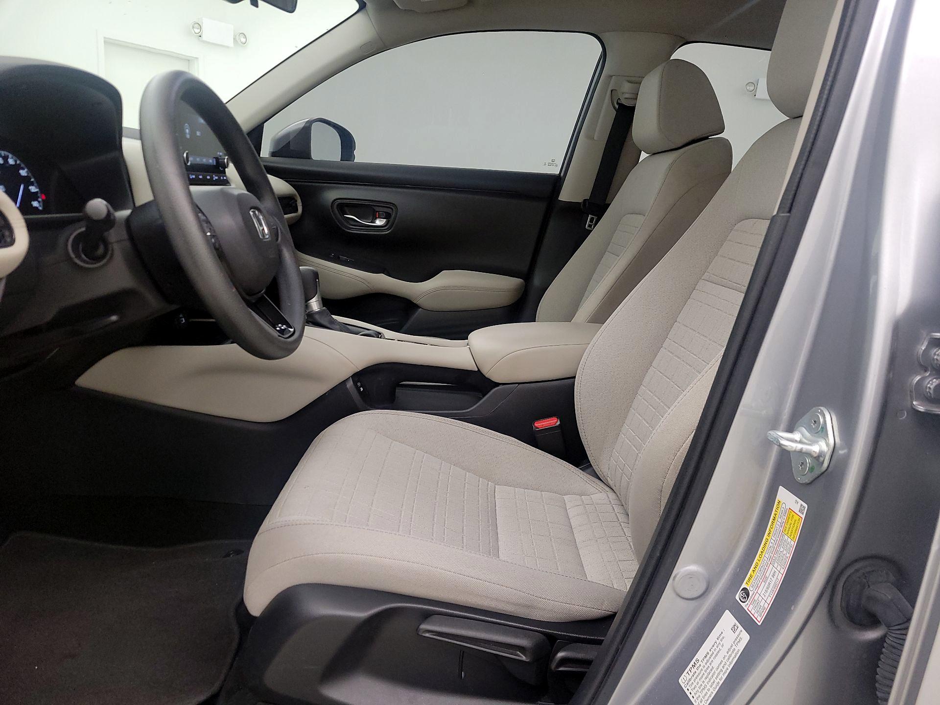 Thumbnail: 2024 Honda HR-V - 11