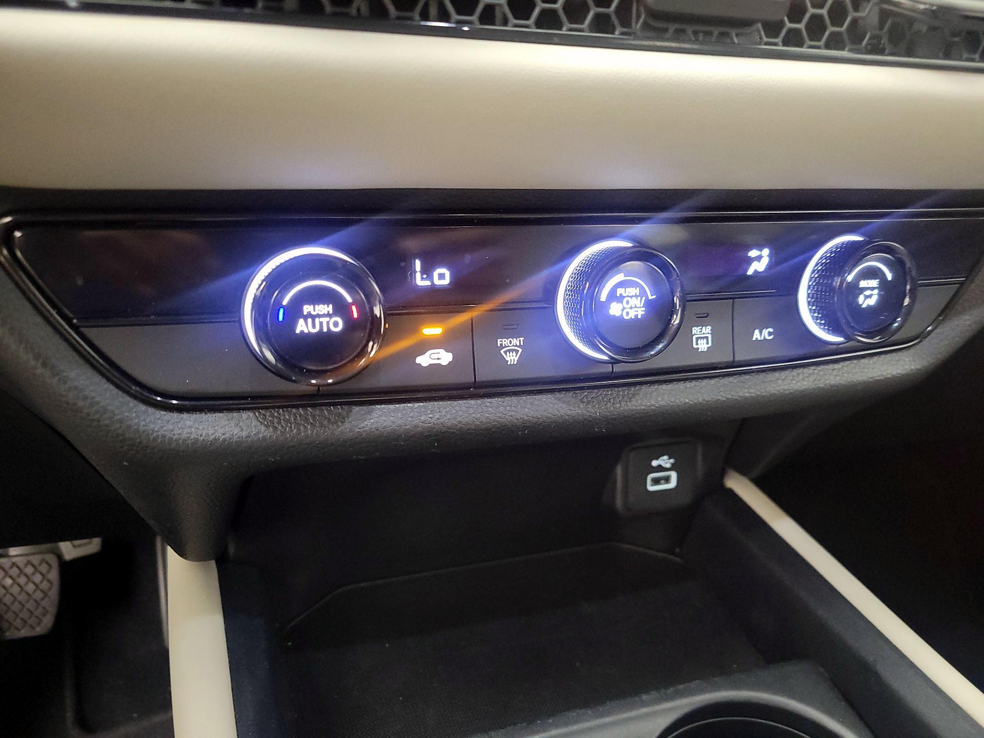 Thumbnail: 2024 Honda HR-V - 16
