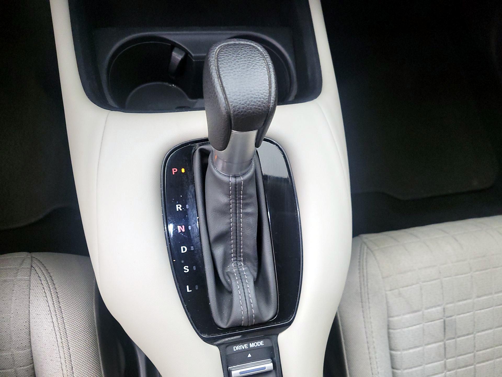Thumbnail: 2024 Honda HR-V - 17