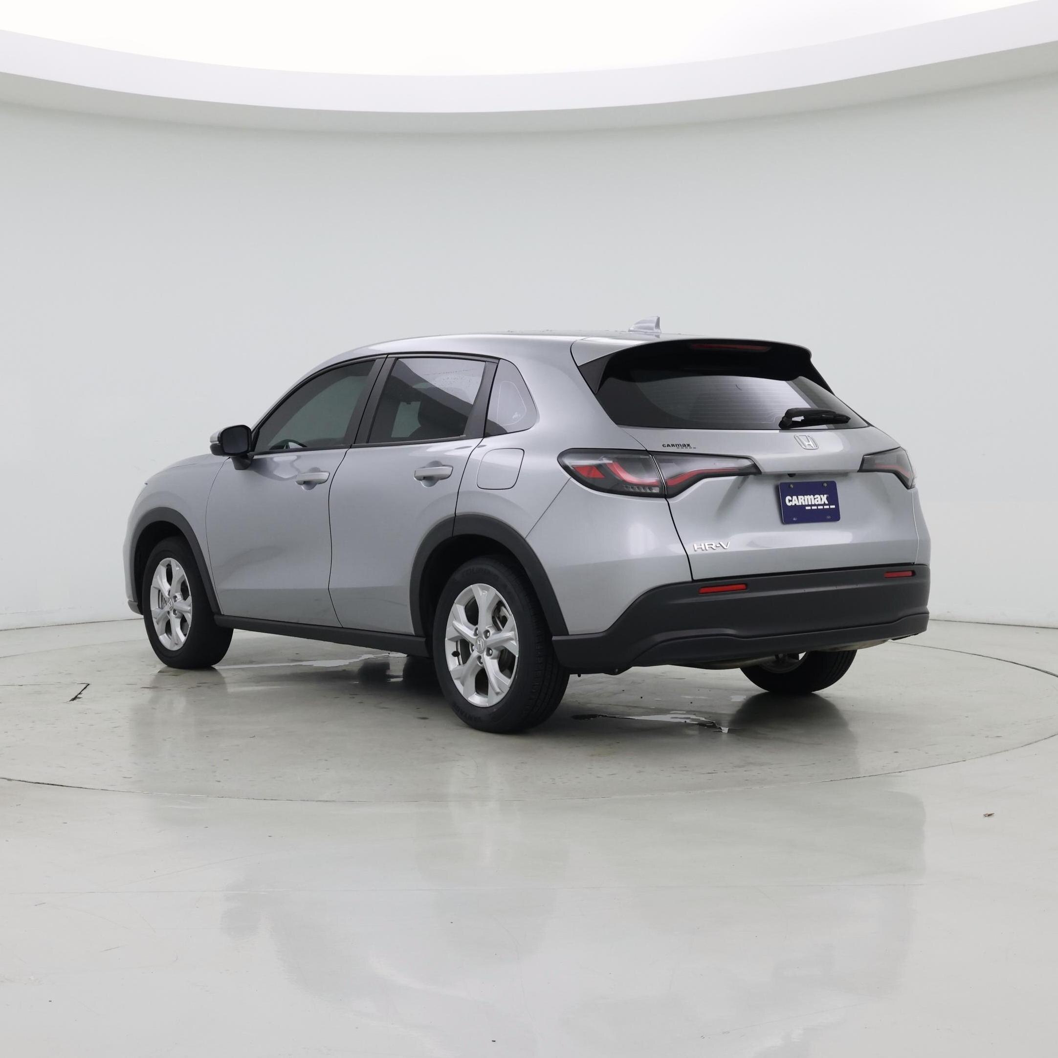 Thumbnail: 2024 Honda HR-V - 2