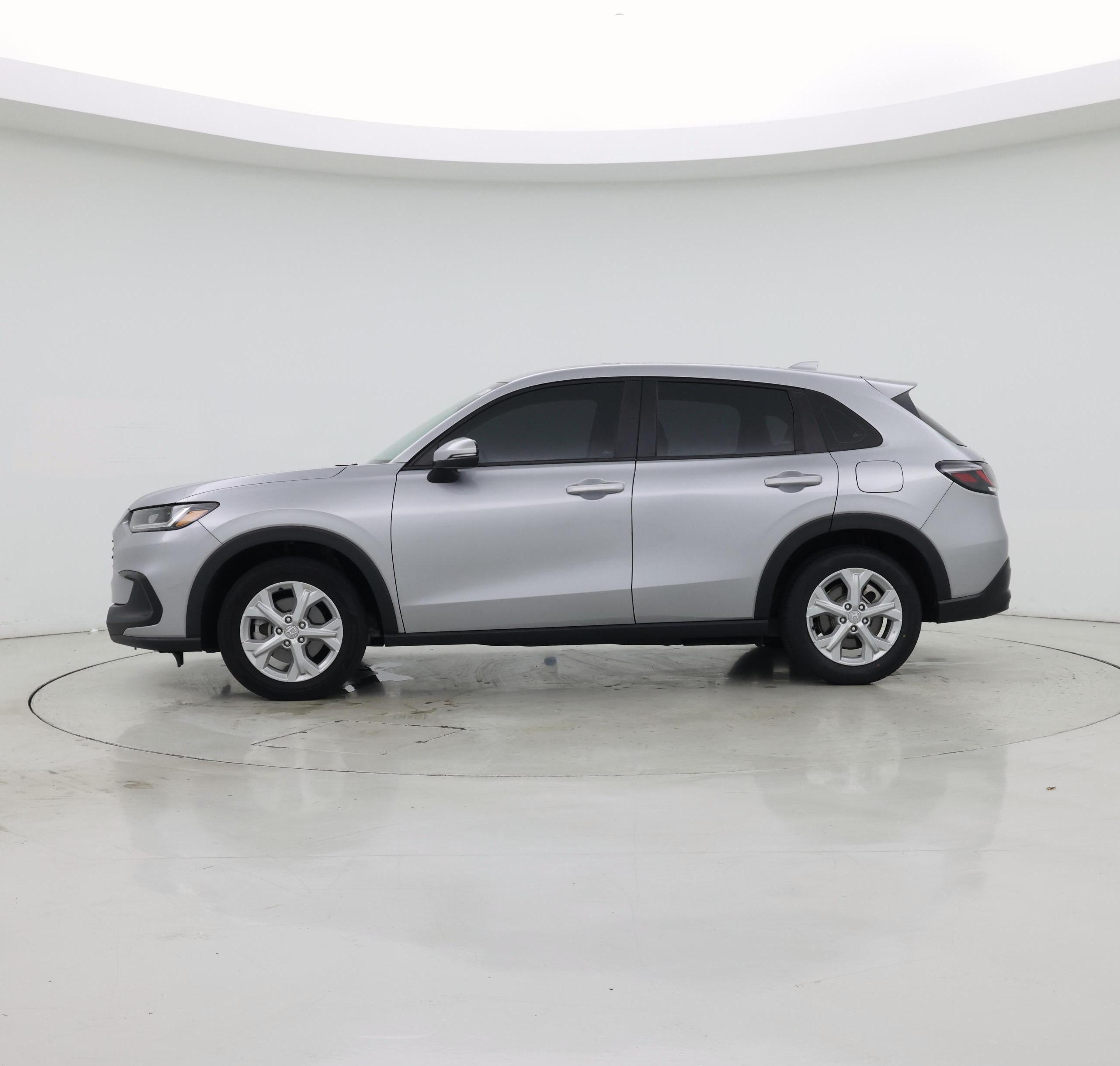 Thumbnail: 2024 Honda HR-V - 3
