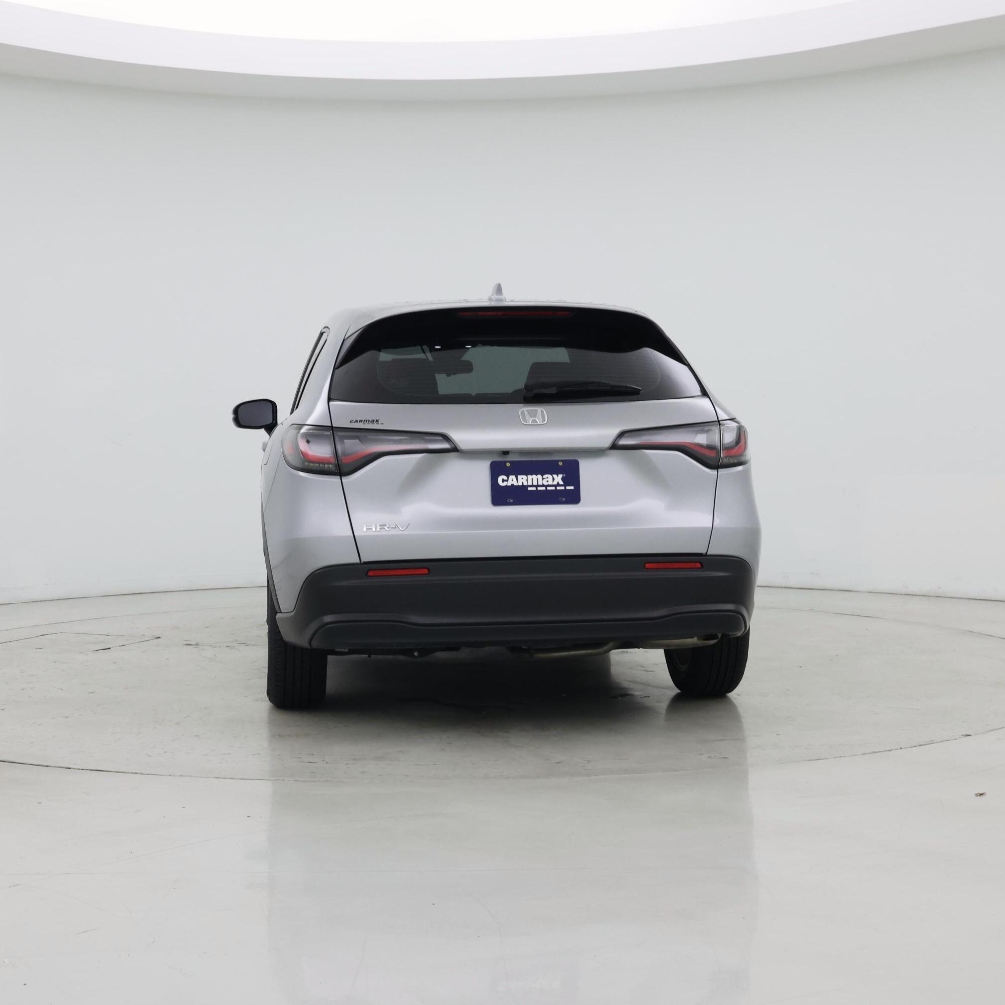 Thumbnail: 2024 Honda HR-V - 6